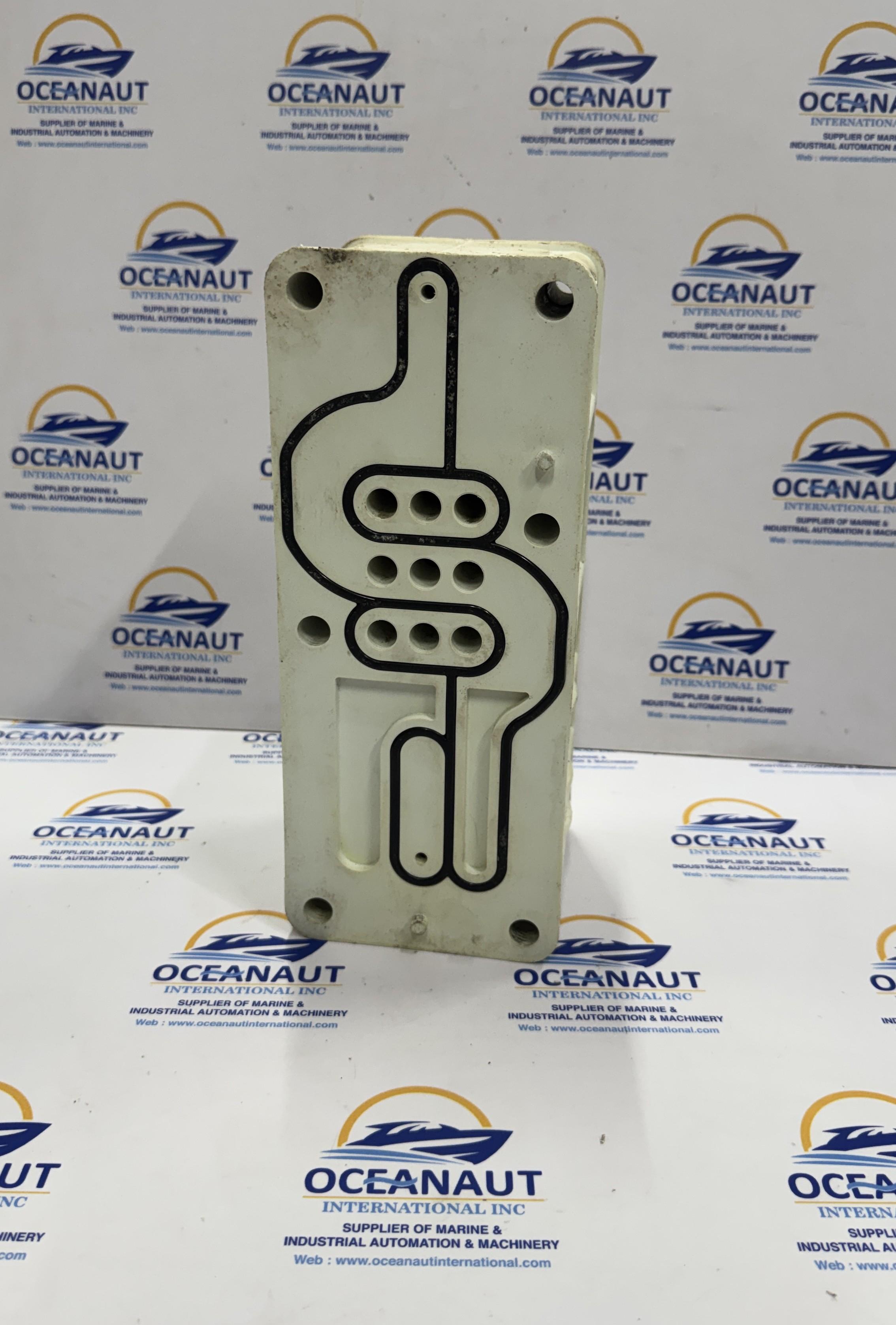 15-2010-20 Air Valve Assembly P15 Fit Wilden Pumps