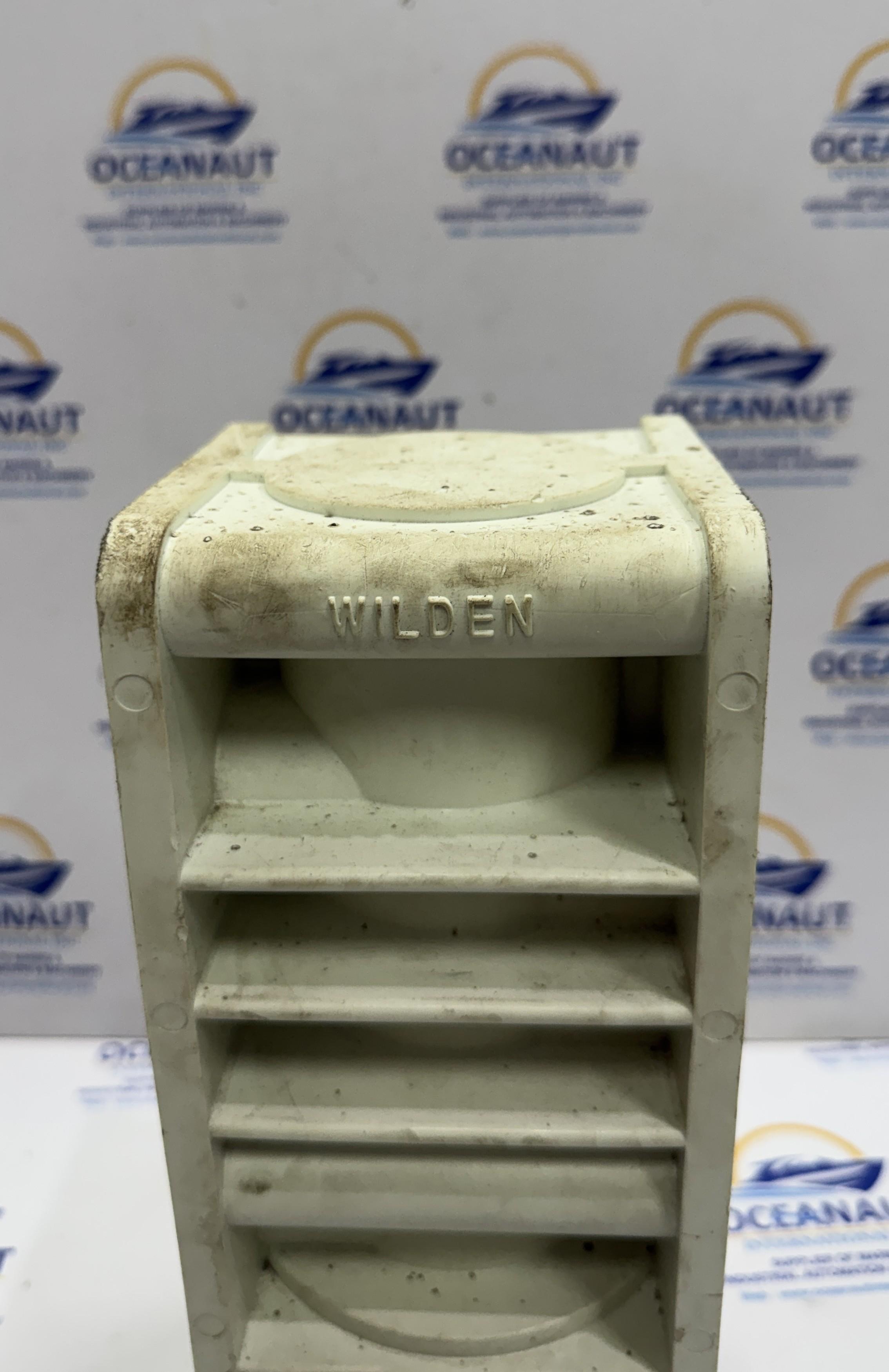 15-2010-20 Air Valve Assembly P15 Fit Wilden Pumps