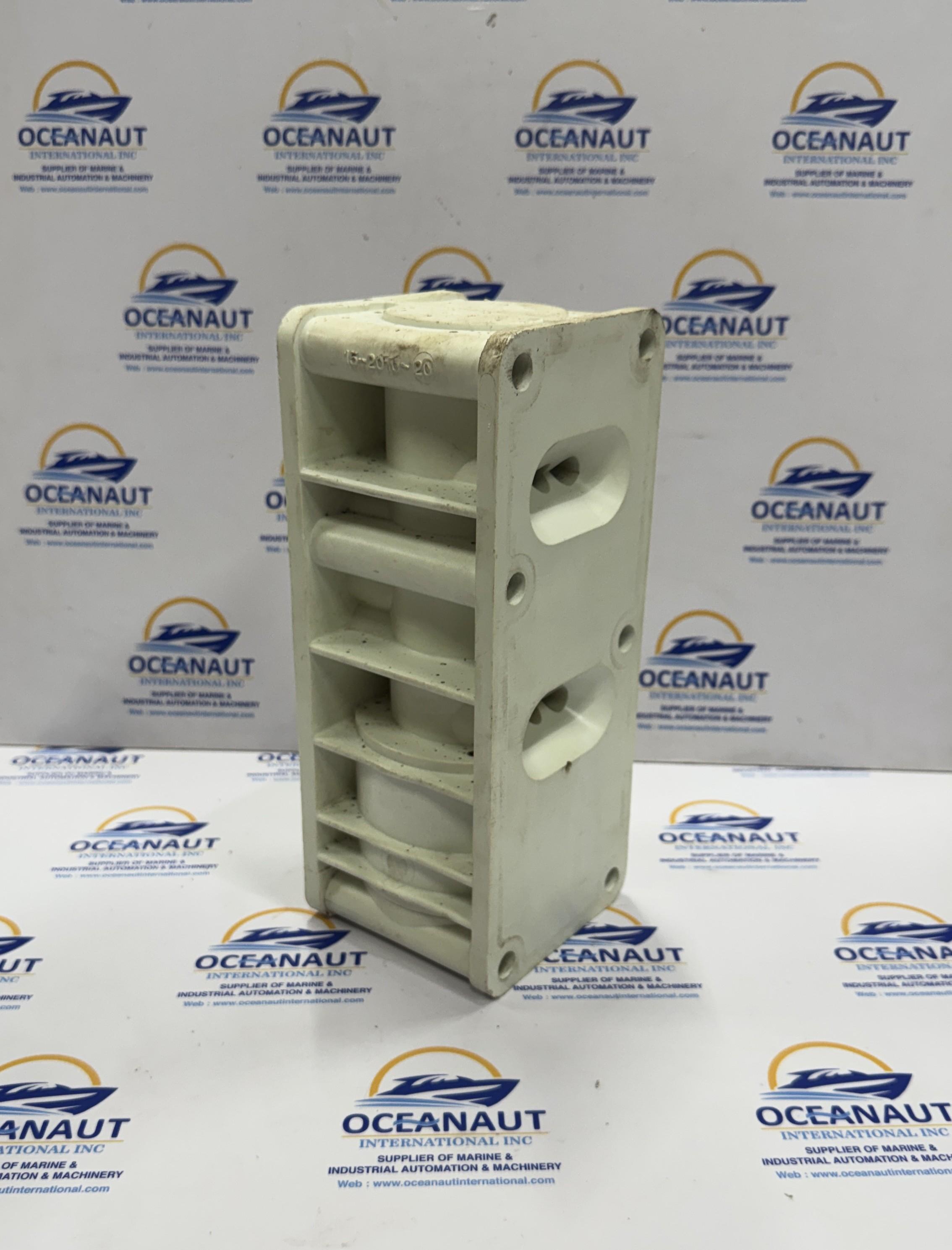 15-2010-20 Air Valve Assembly P15 Fit Wilden Pumps