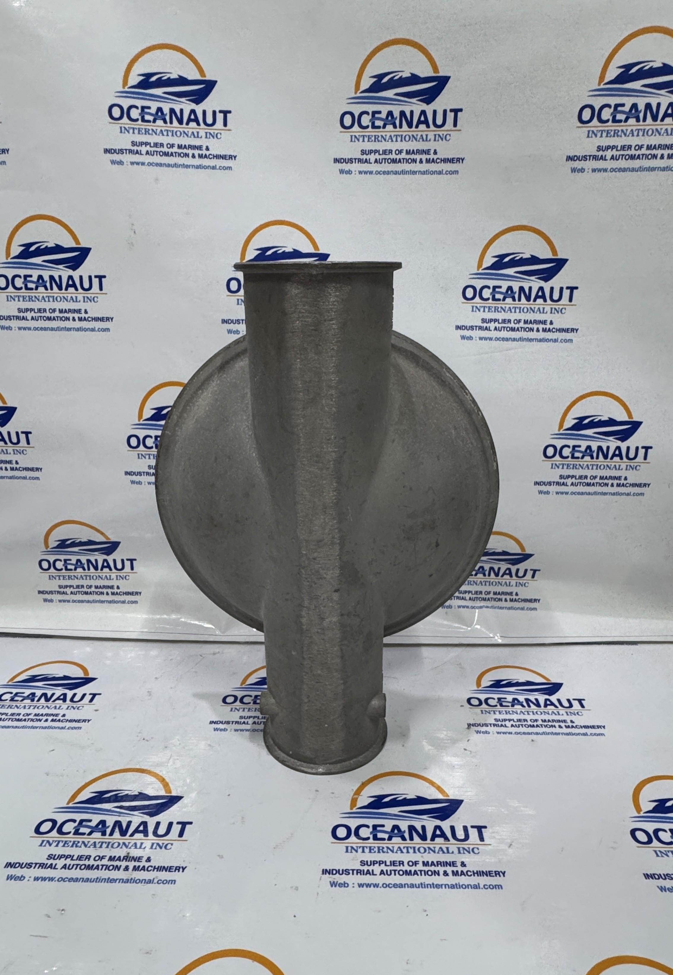 15-5000-01 Wilden Liquid Chamber for 3