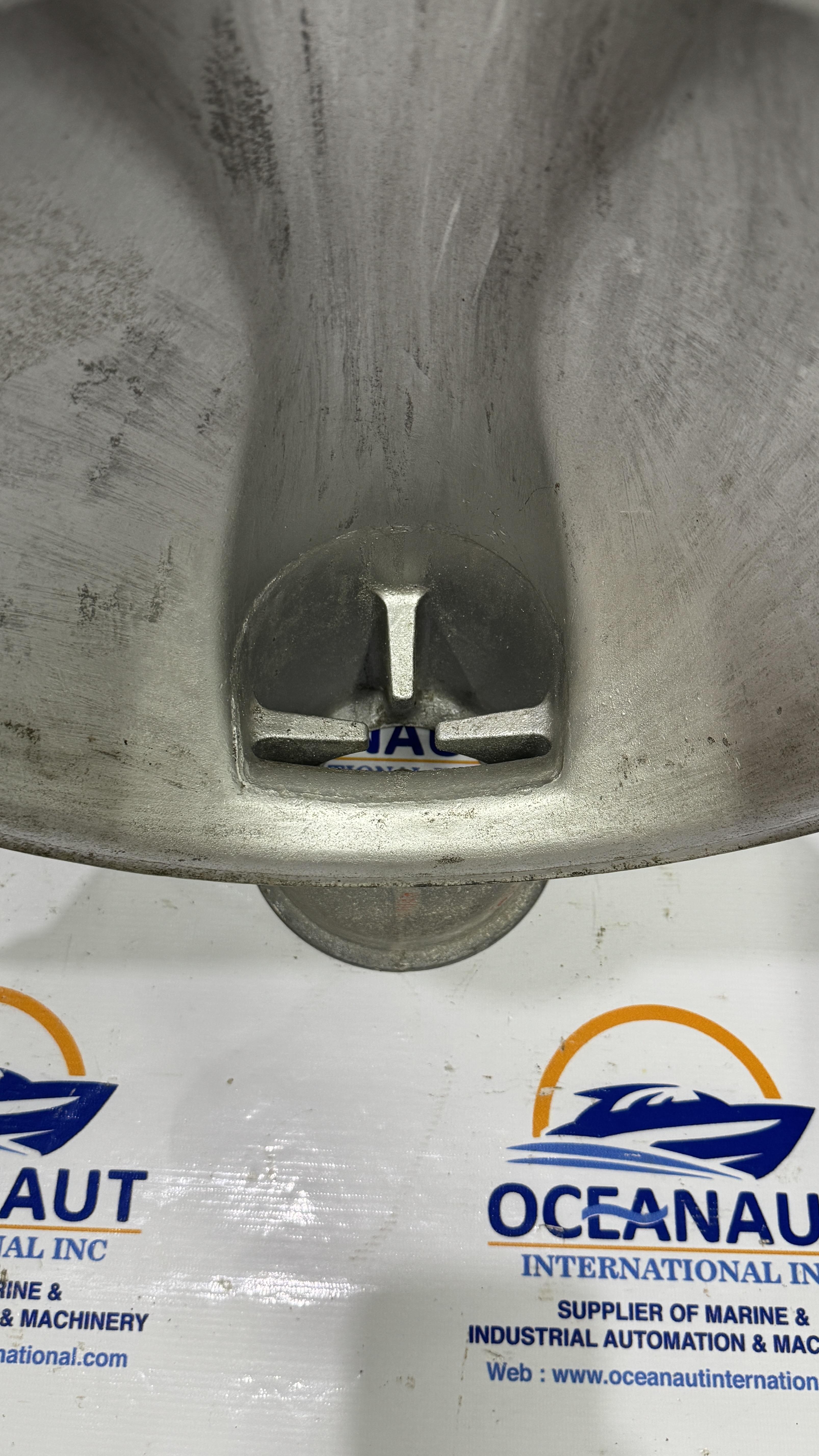 15-5000-01 Wilden Liquid Chamber for 3