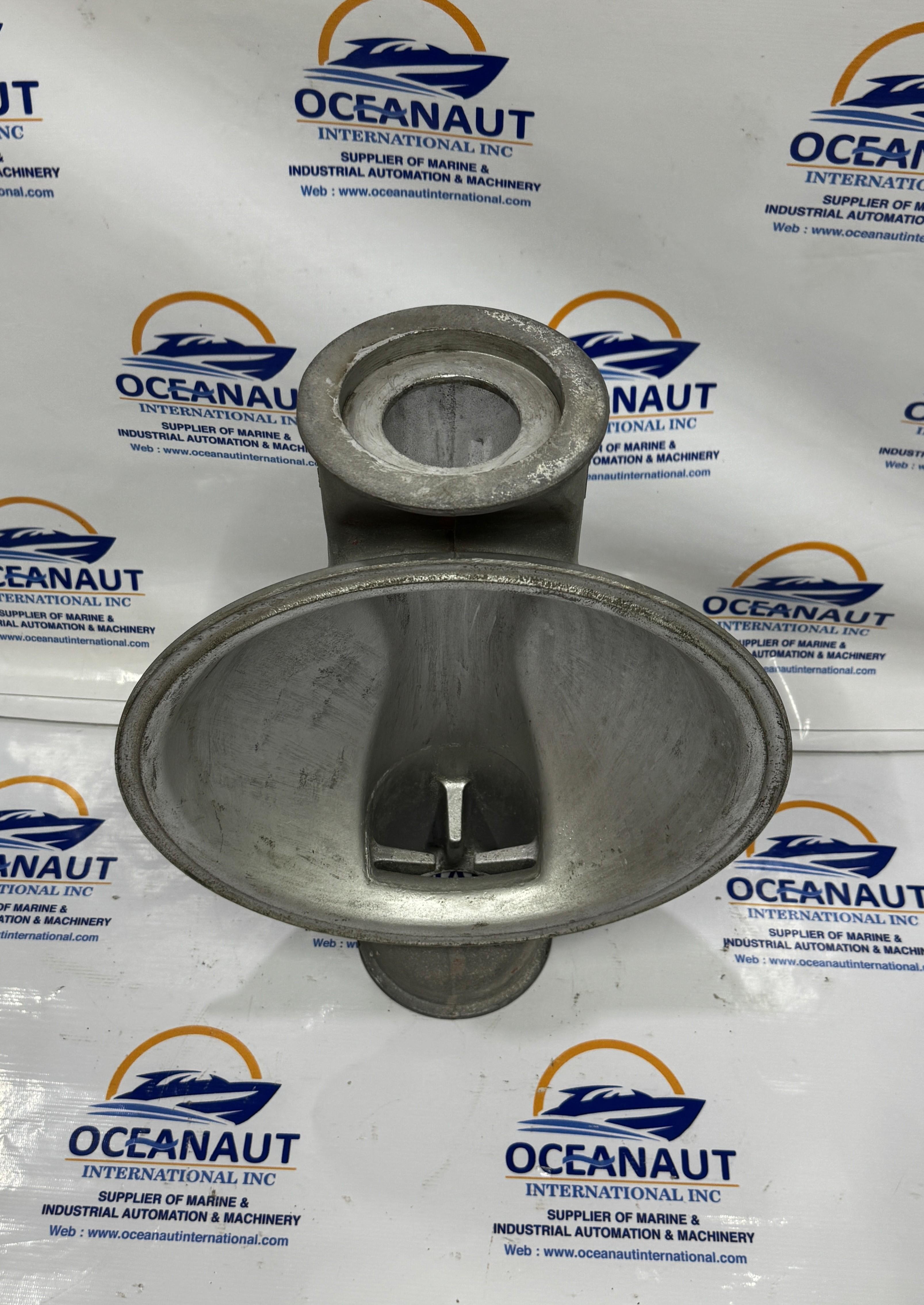 15-5000-01 Wilden Liquid Chamber for 3