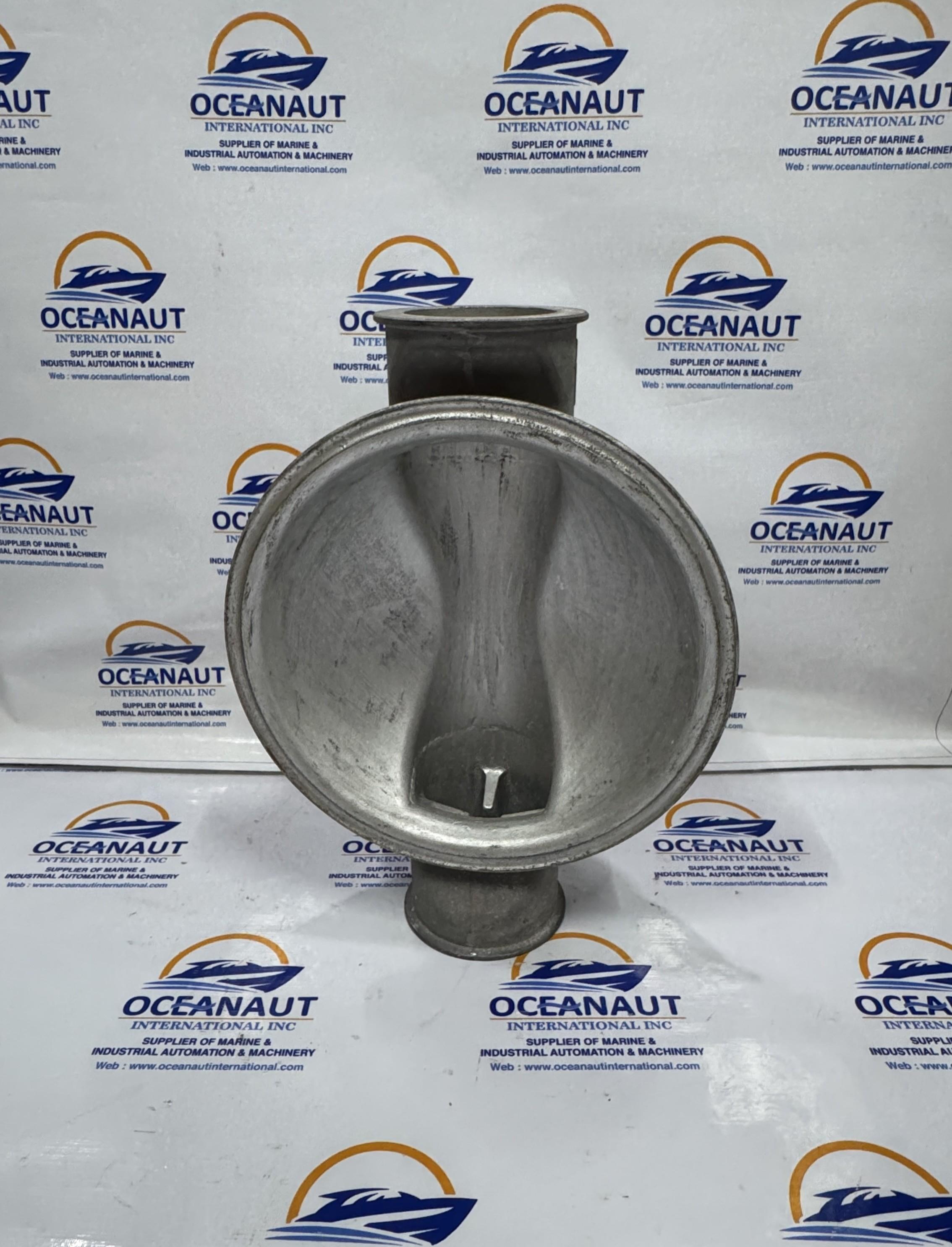 15-5000-01 Wilden Liquid Chamber for 3