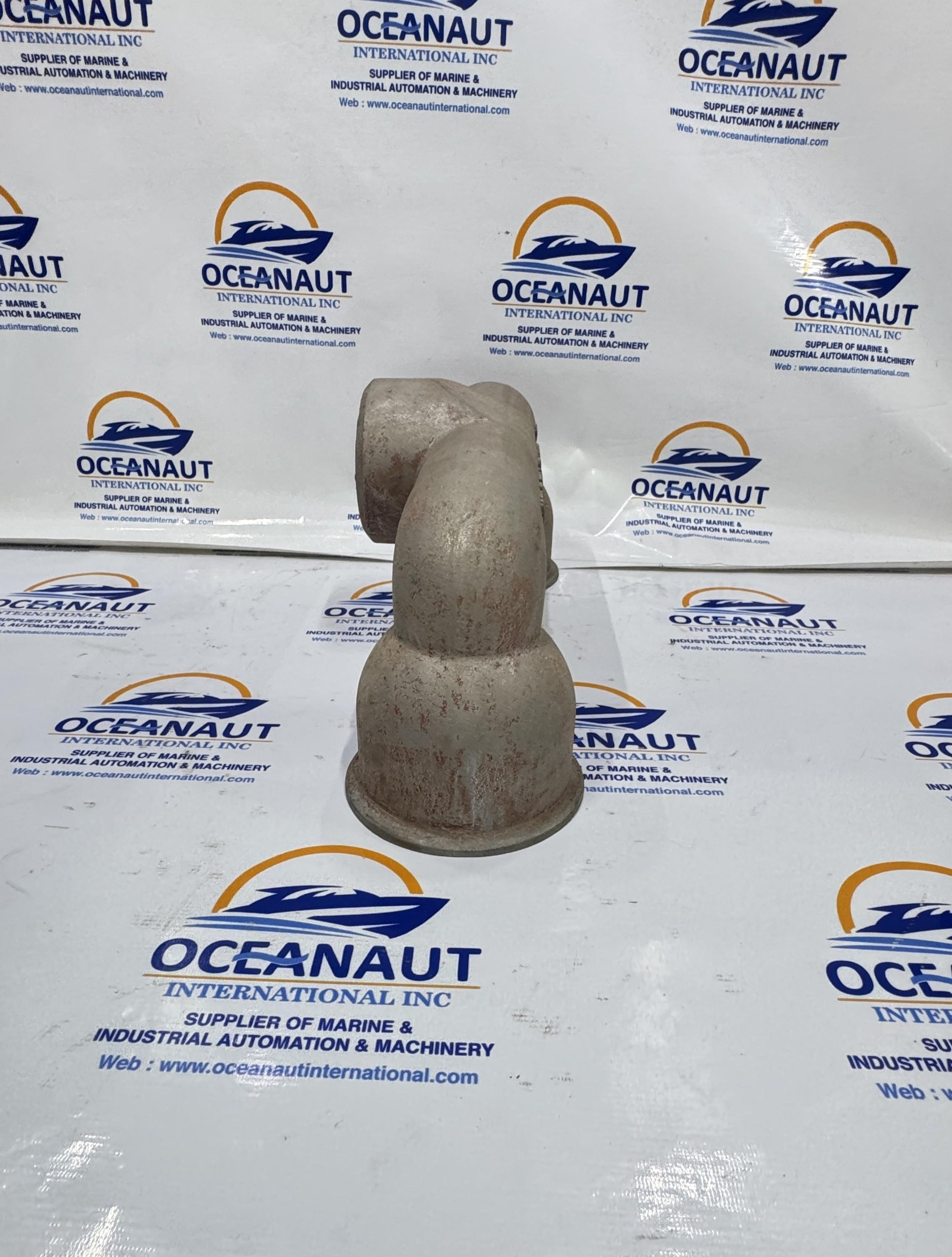 15-5020-01 Wilden Discharge Manifold