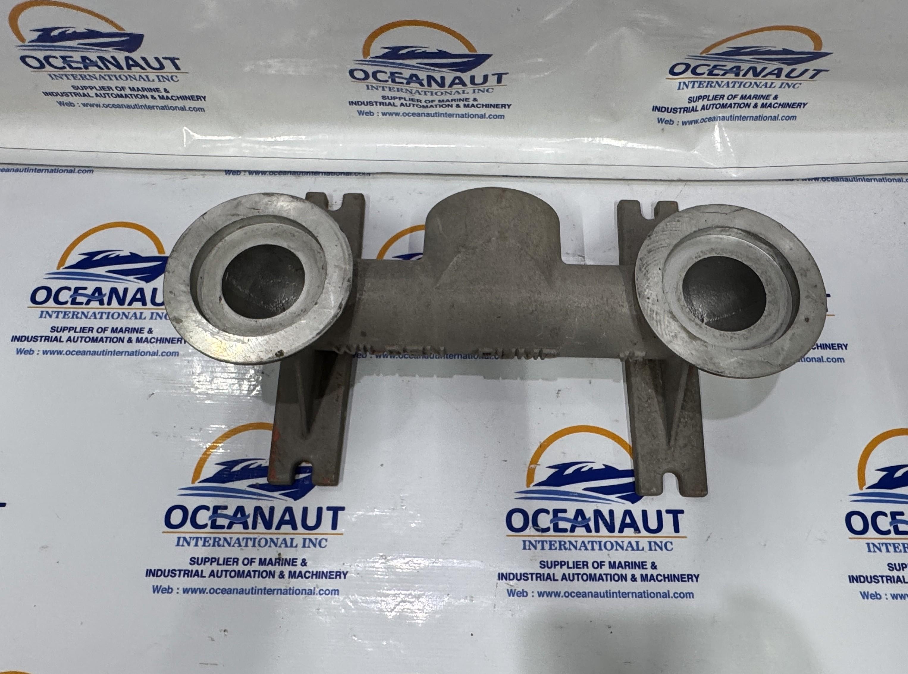 15-5080-01 Wilden Discharge Manifold for M15 PUMP