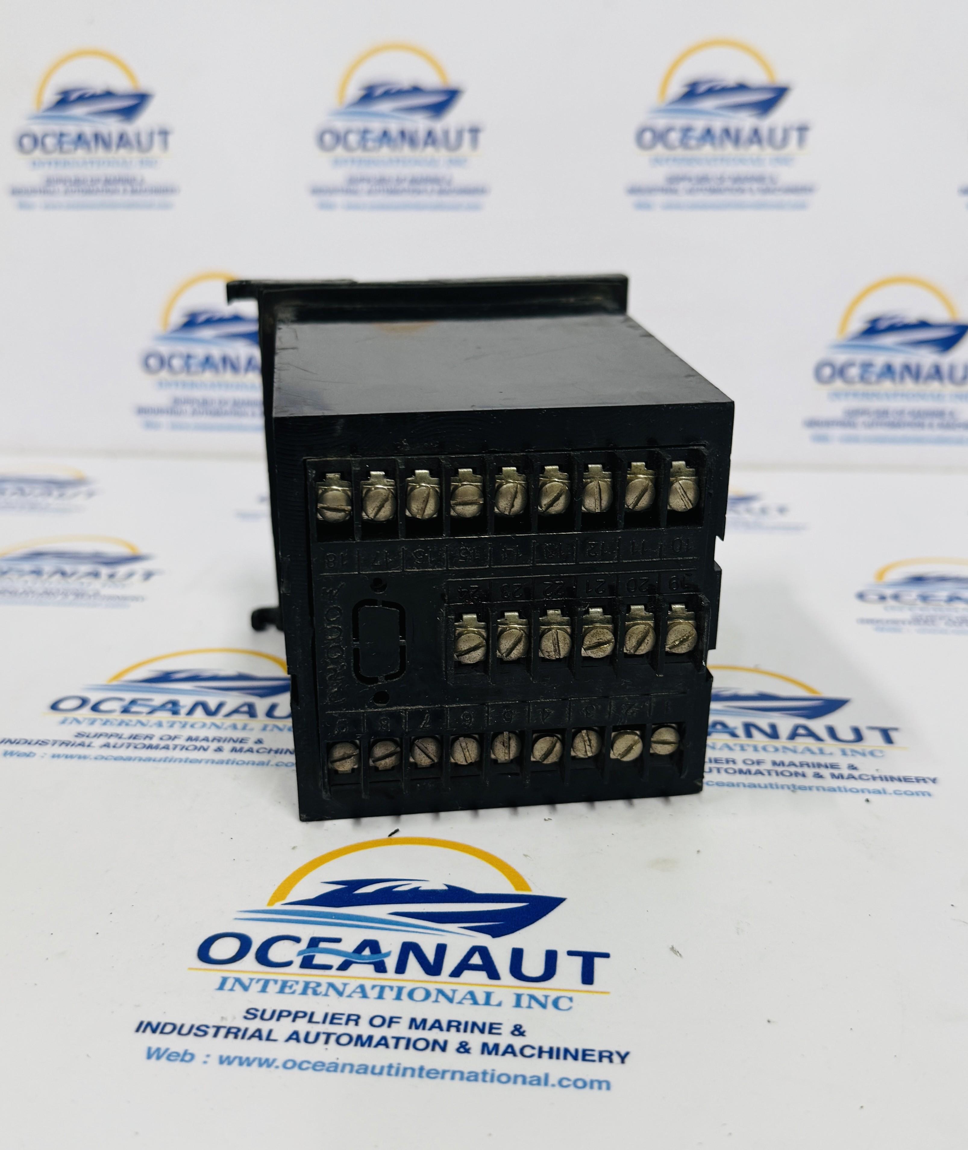 40A DES 11 Procom Relays, Voltage: 440 V