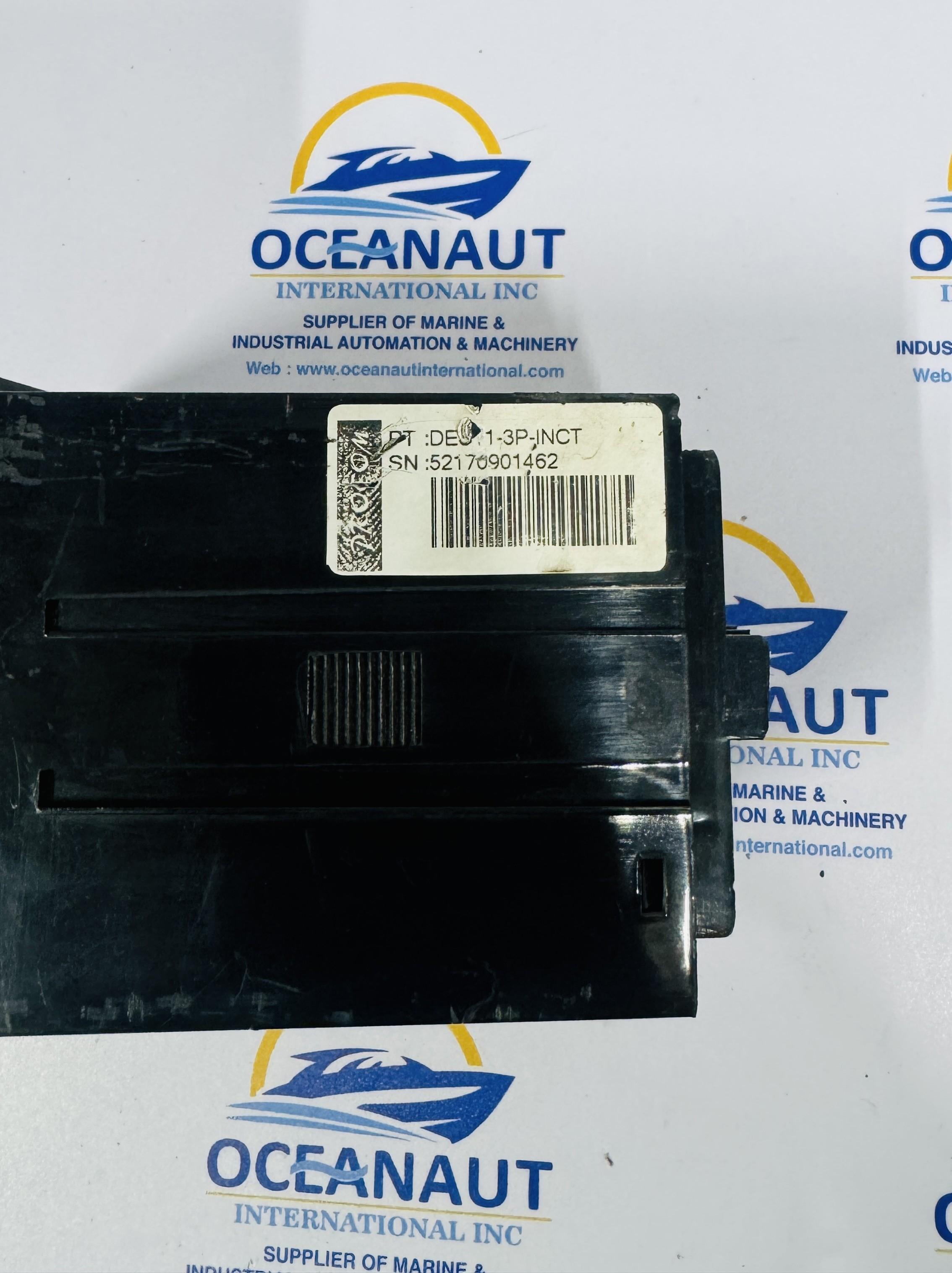 40A DES 11 Procom Relays, Voltage: 440 V