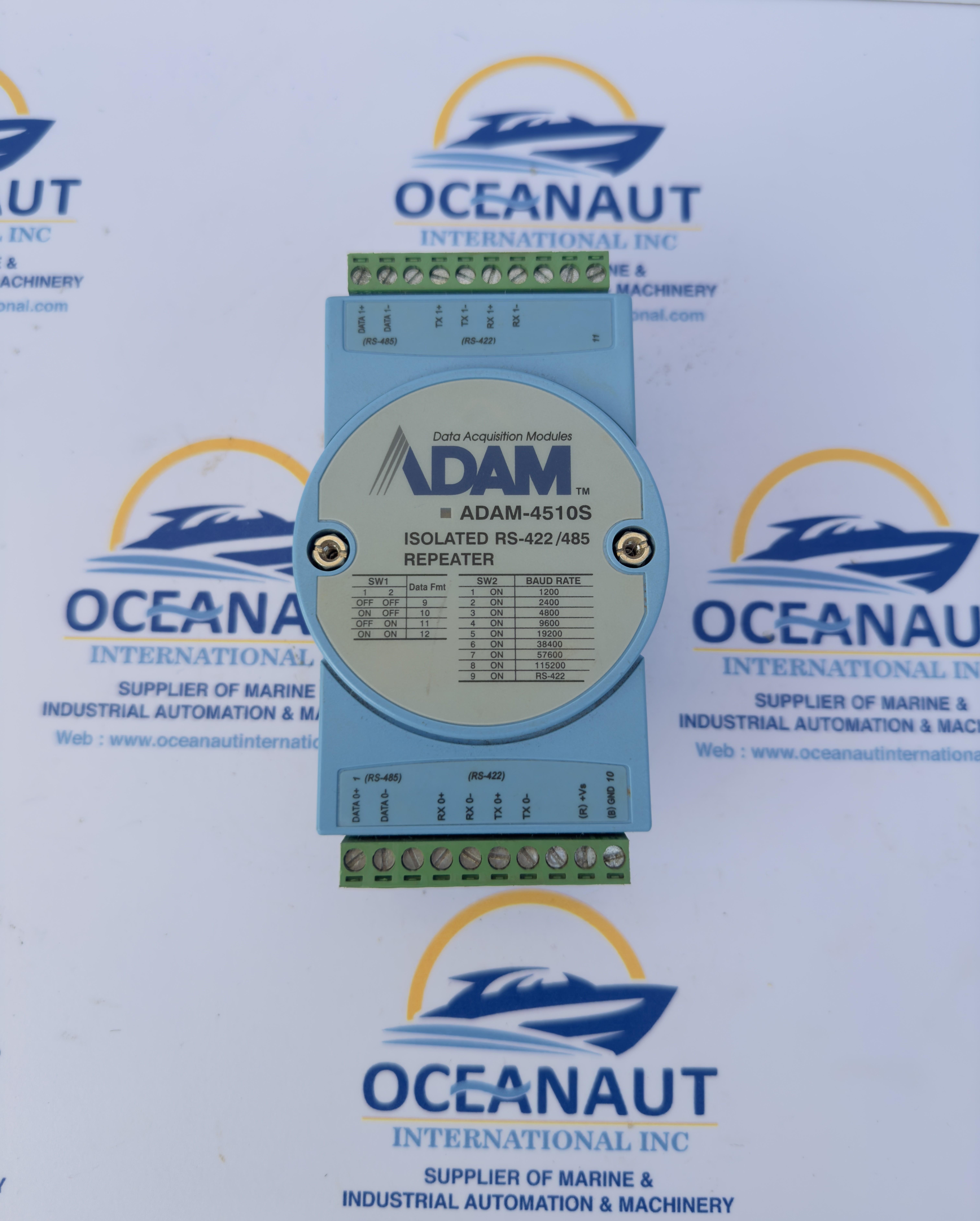 ADAM 4510S