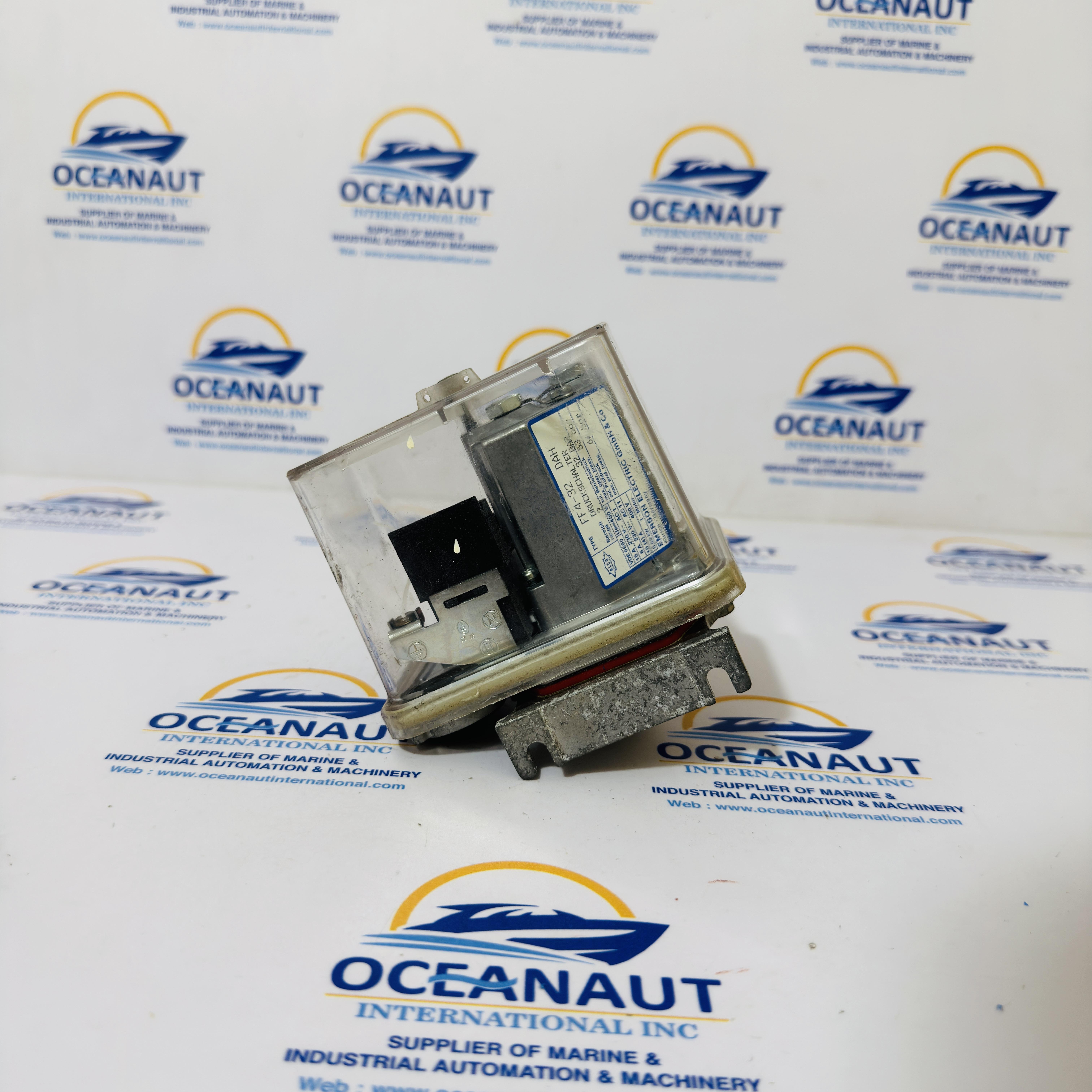  Alco Controls PRESSURE SWITCH TYPE FF4-32 2 .... 32 BAR