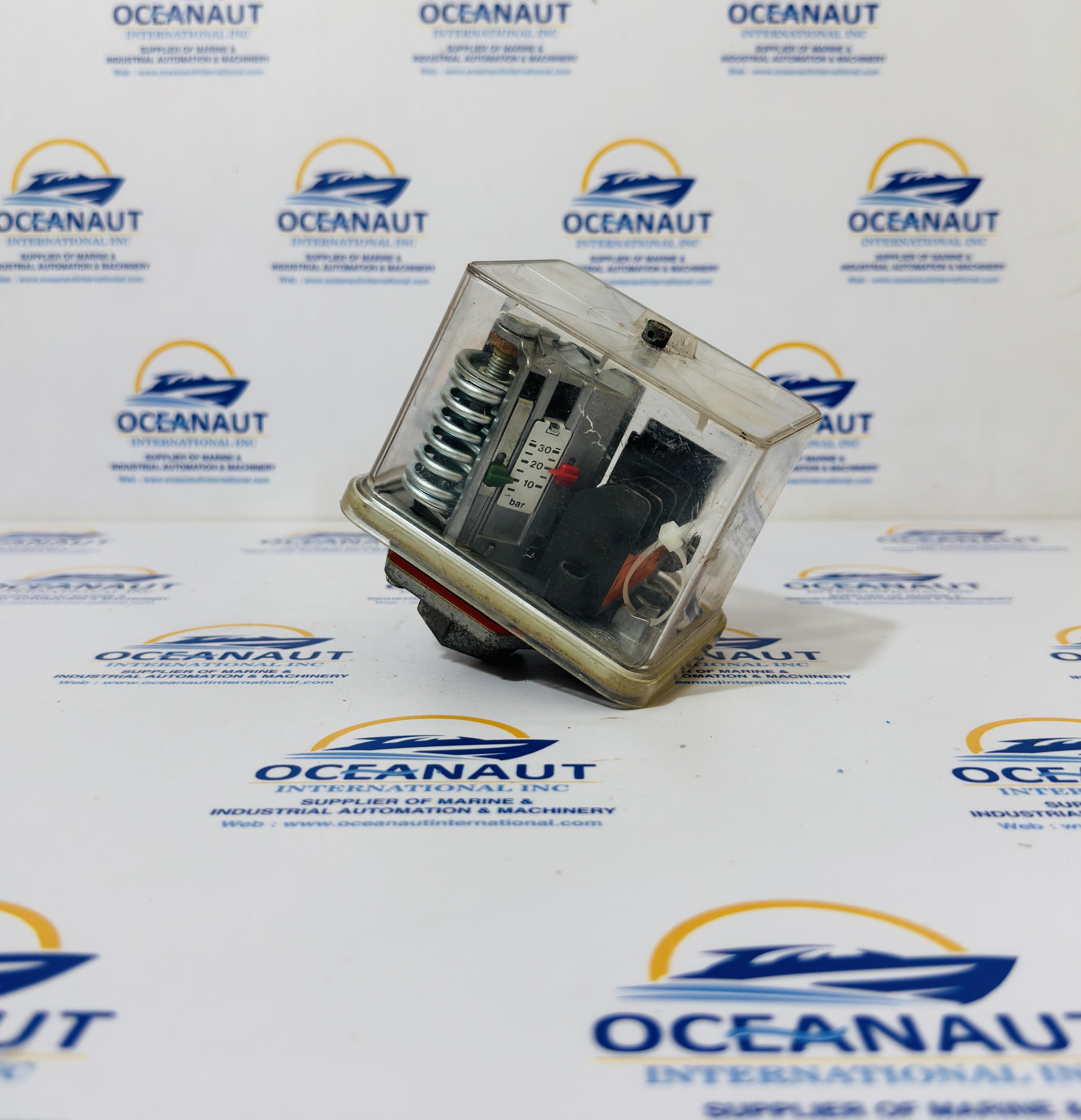  Alco Controls PRESSURE SWITCH TYPE FF4-32 2 .... 32 BAR