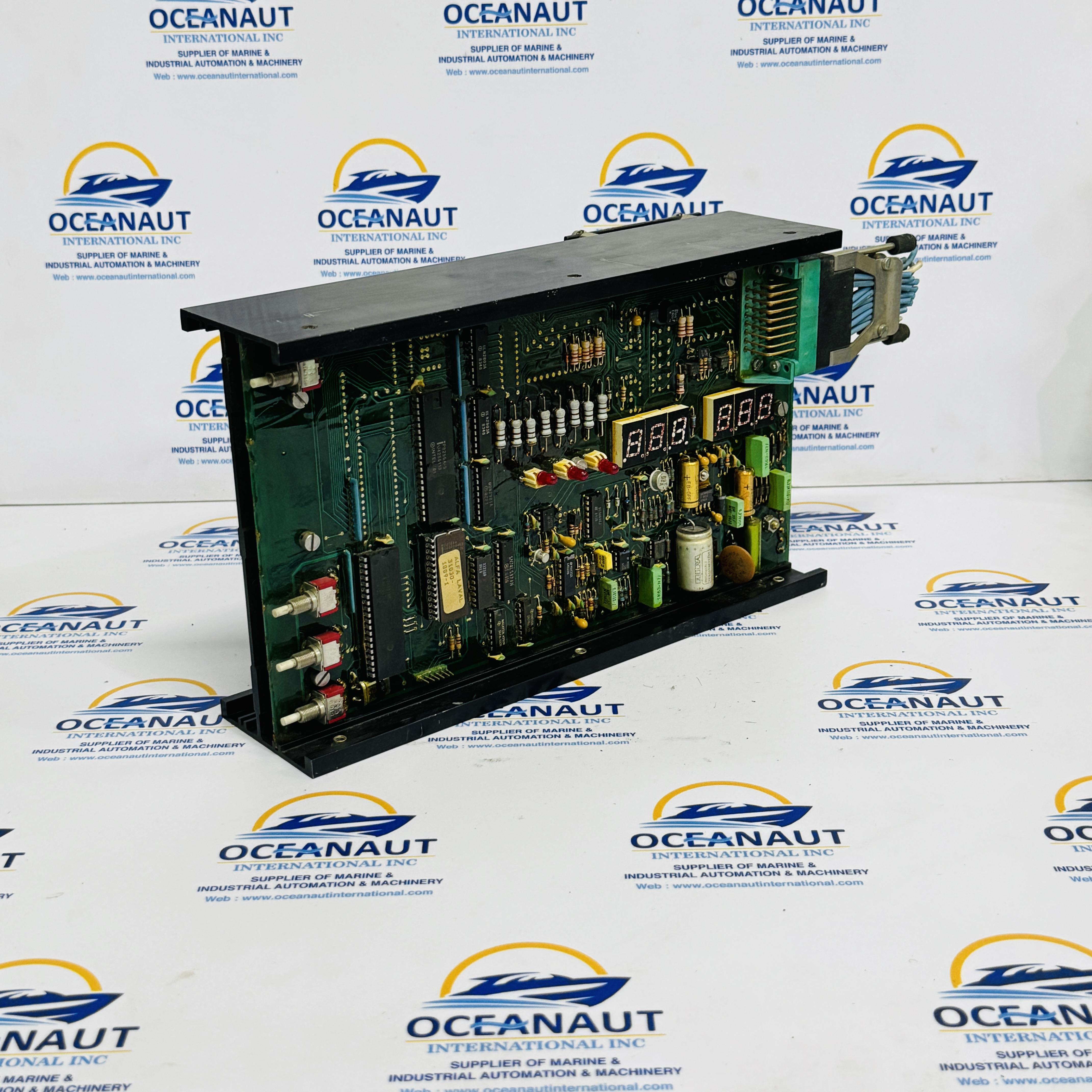 Alfa-laval 31830-1891-1 control module 31830-1889-2