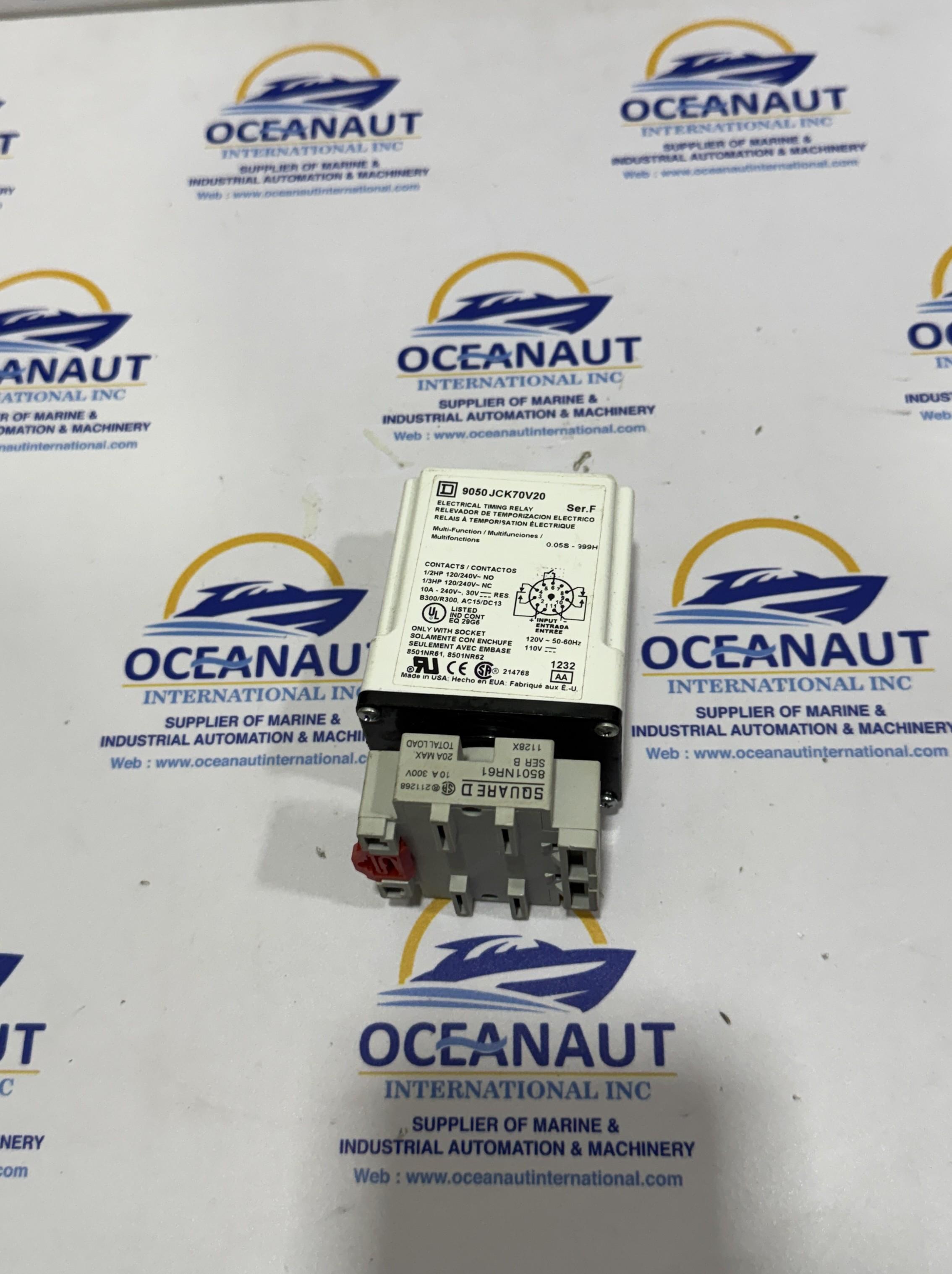 ALLEN BRADLEY CAT 700-HT12AU24