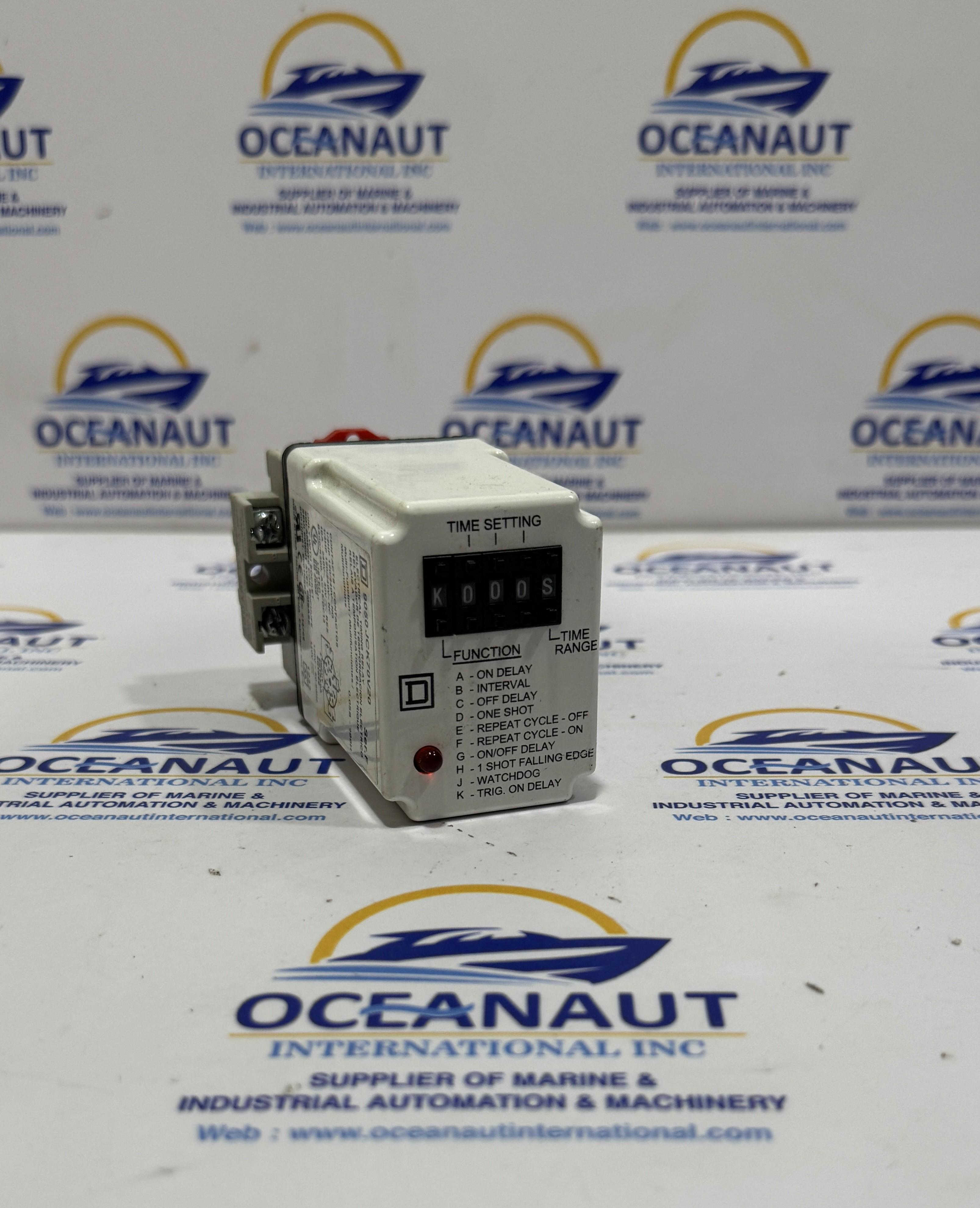 ALLEN BRADLEY CAT 700-HT12AU24