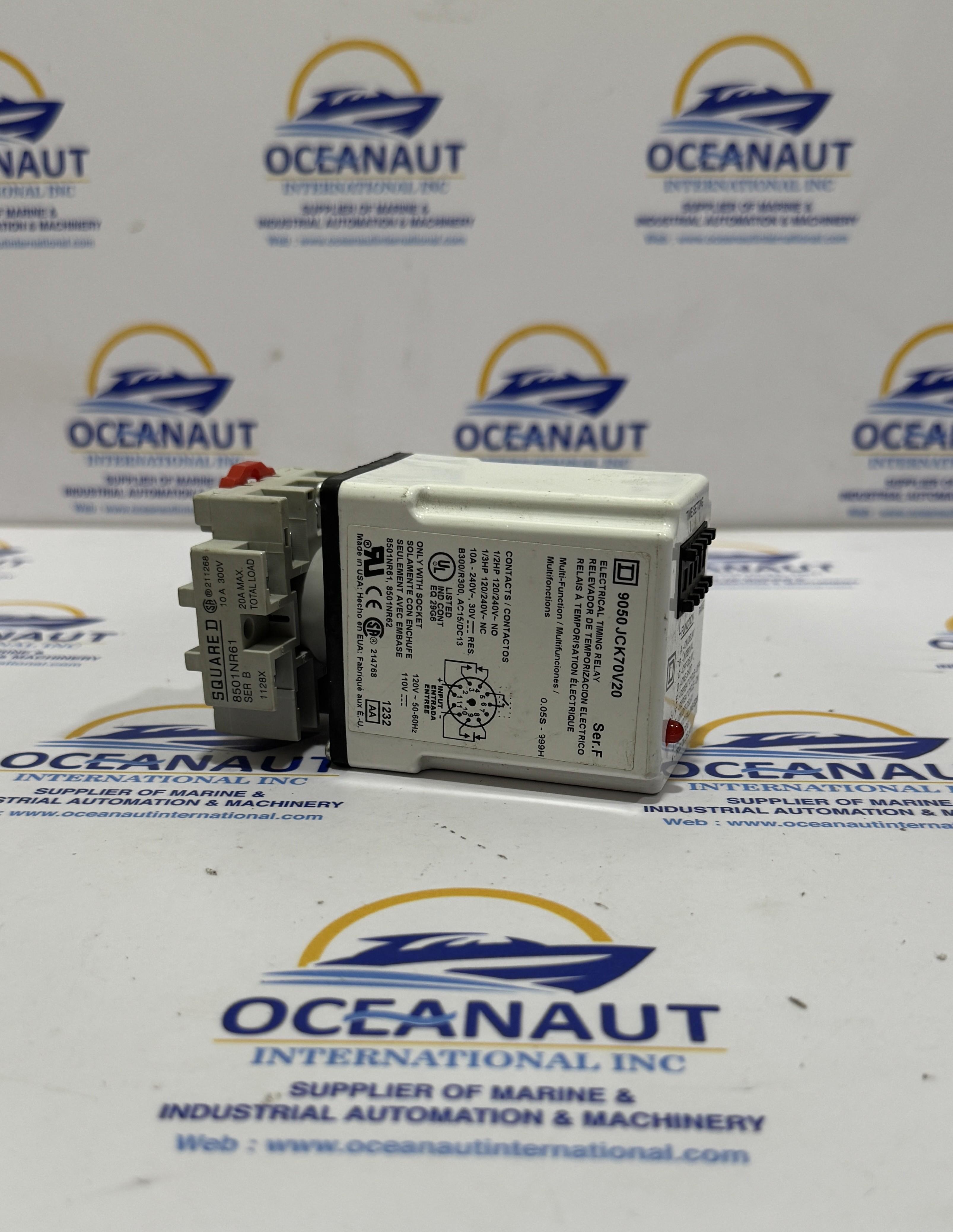 ALLEN BRADLEY CAT 700-HT12AU24