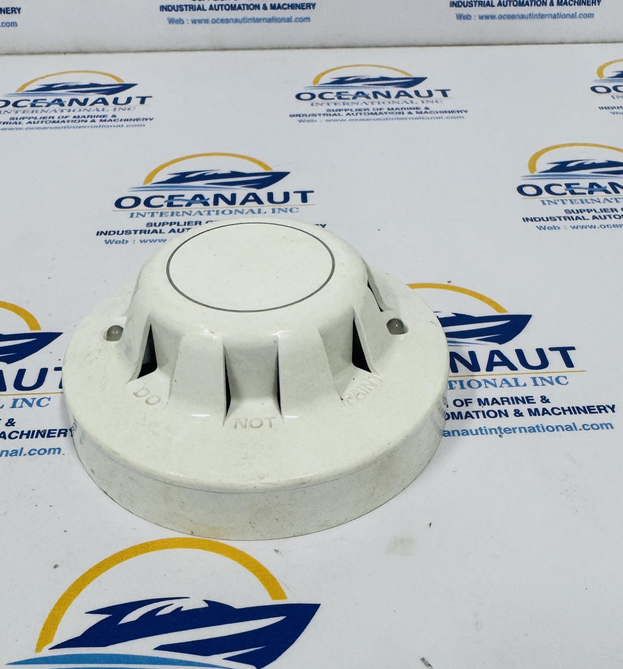 APOLLO 58000-600 MAR DISCOVERY OPTICAL SMOKE DETECTOR