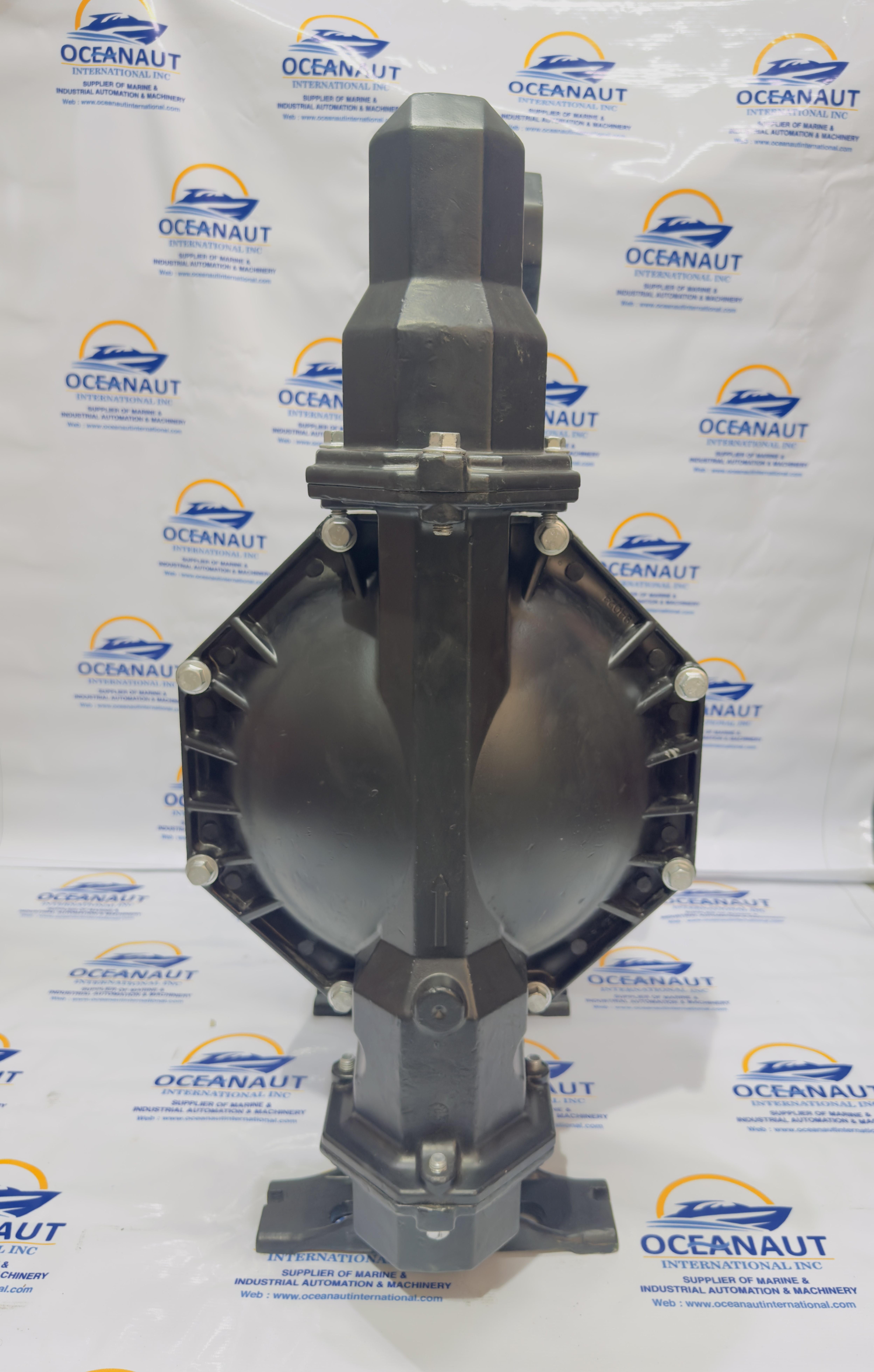Aro PD30A-AAP-FTT-C 3 inch NPT(F) aluminium air operated diaphragm pump 1041 lpm 8.3 bar (120 psi)