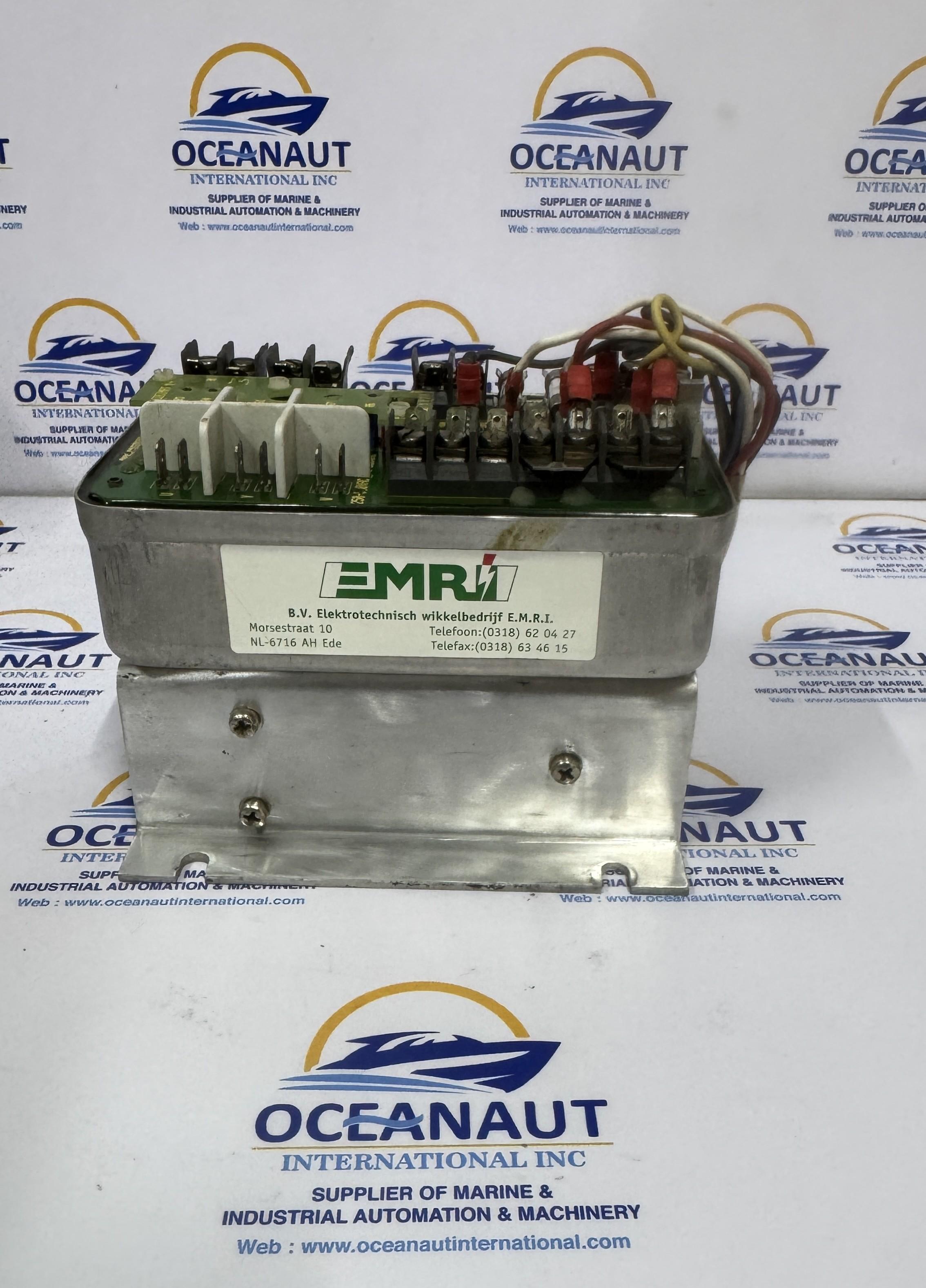 AVK COSIMAT-N+ VOLTAGE REGULATOR