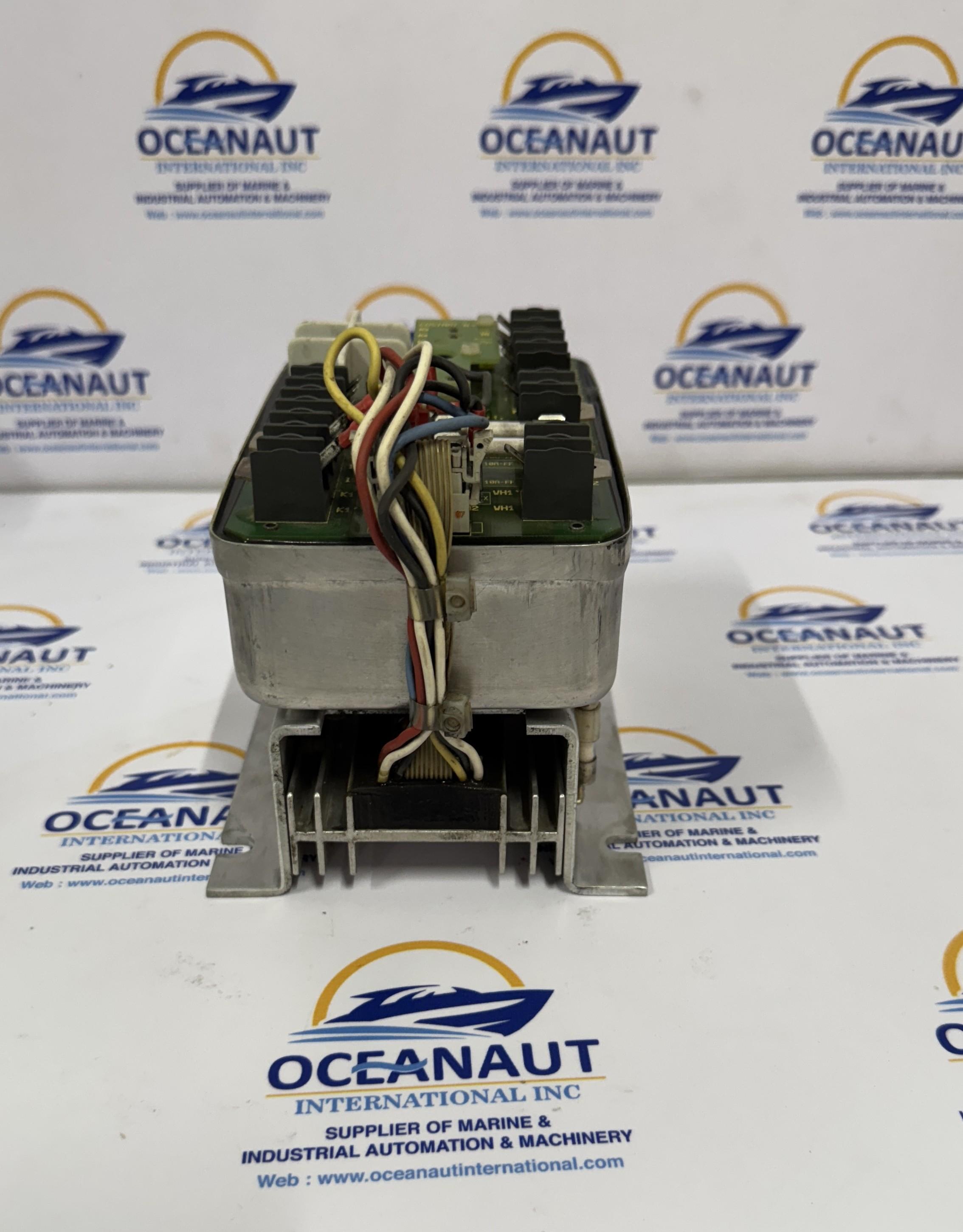 AVK COSIMAT-N+ VOLTAGE REGULATOR
