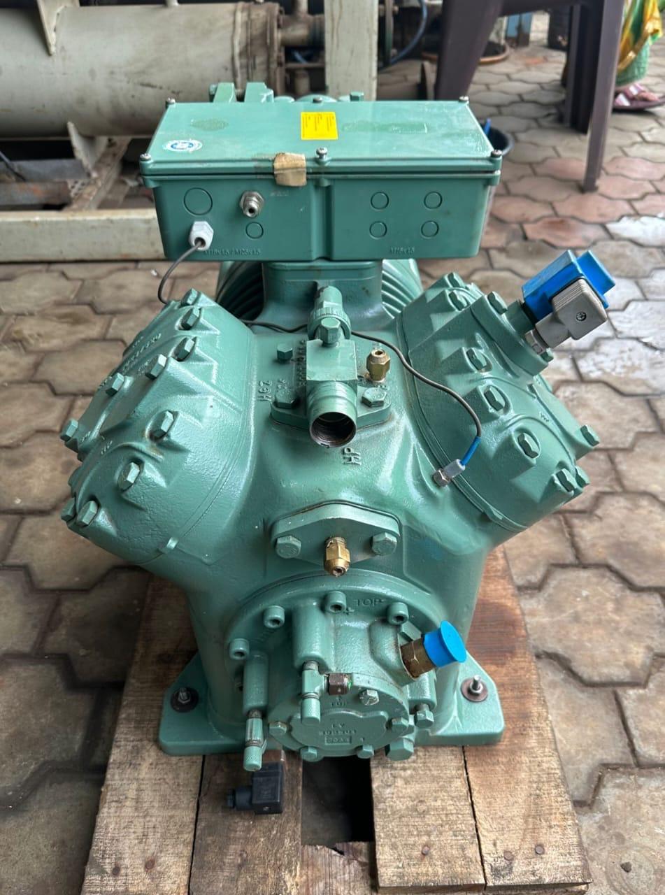 Bitzer Ecocline Compressor 4-40P HE-25Y
