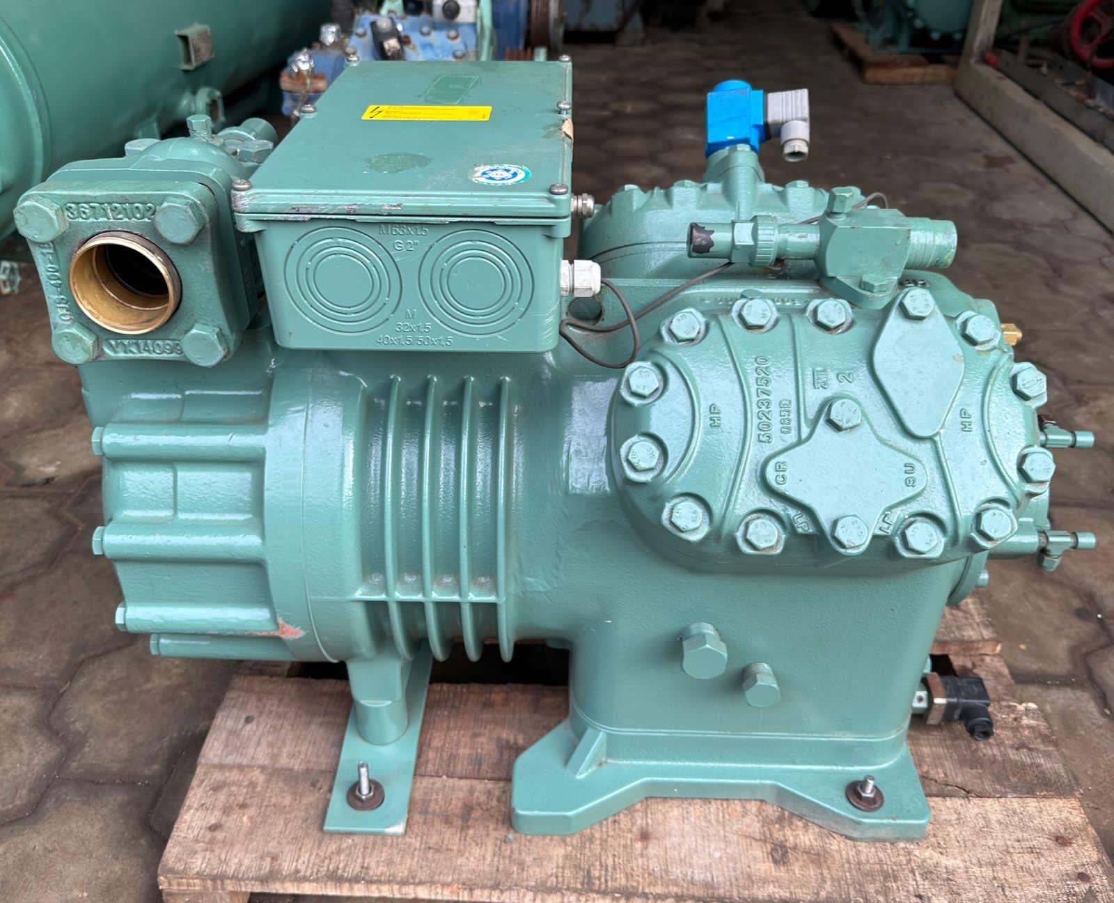 Bitzer Ecocline Compressor 4-40P HE-25Y