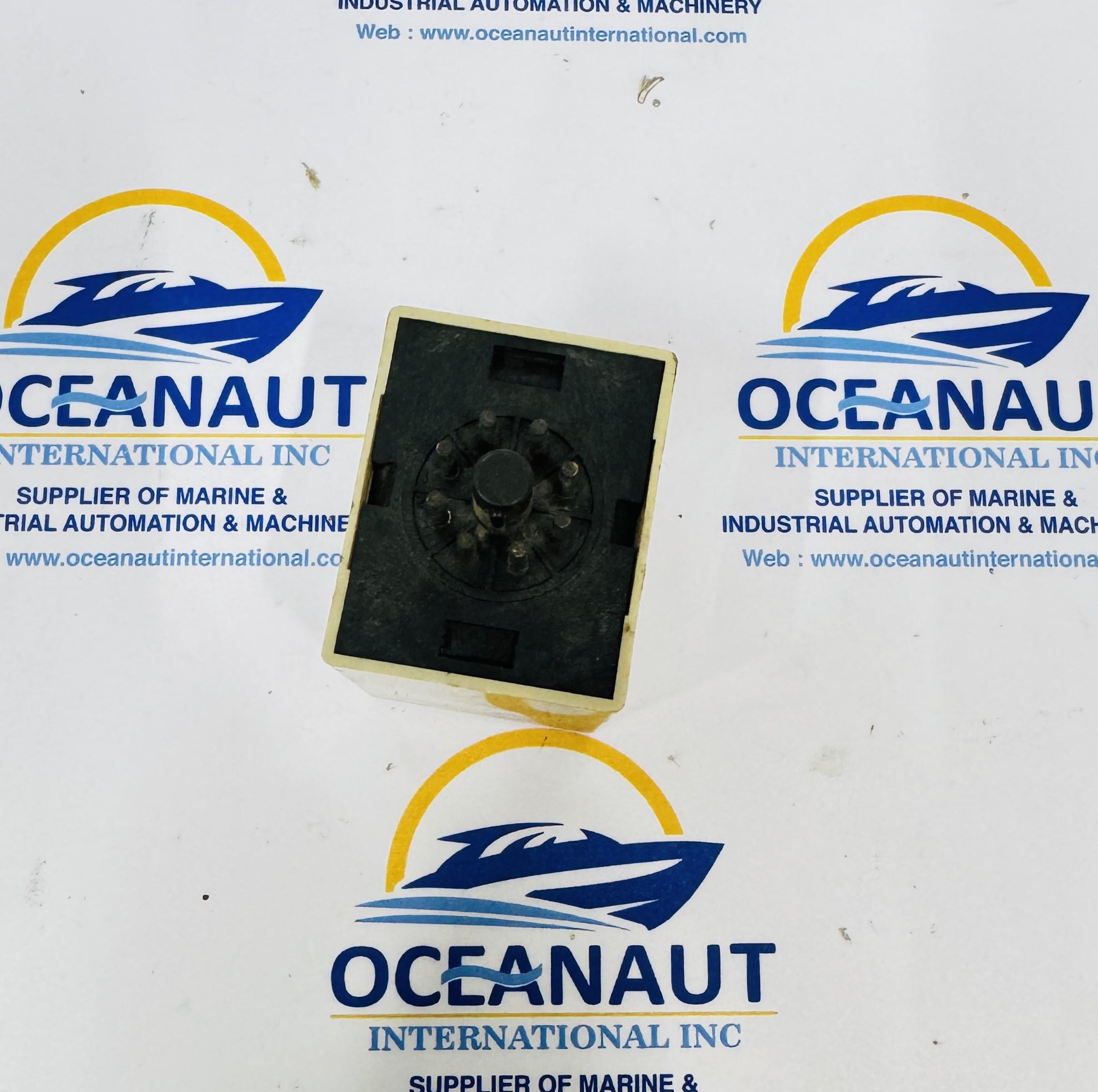 C61F-GP CKC Liquid Floatless Level Switch 220VAC Controller