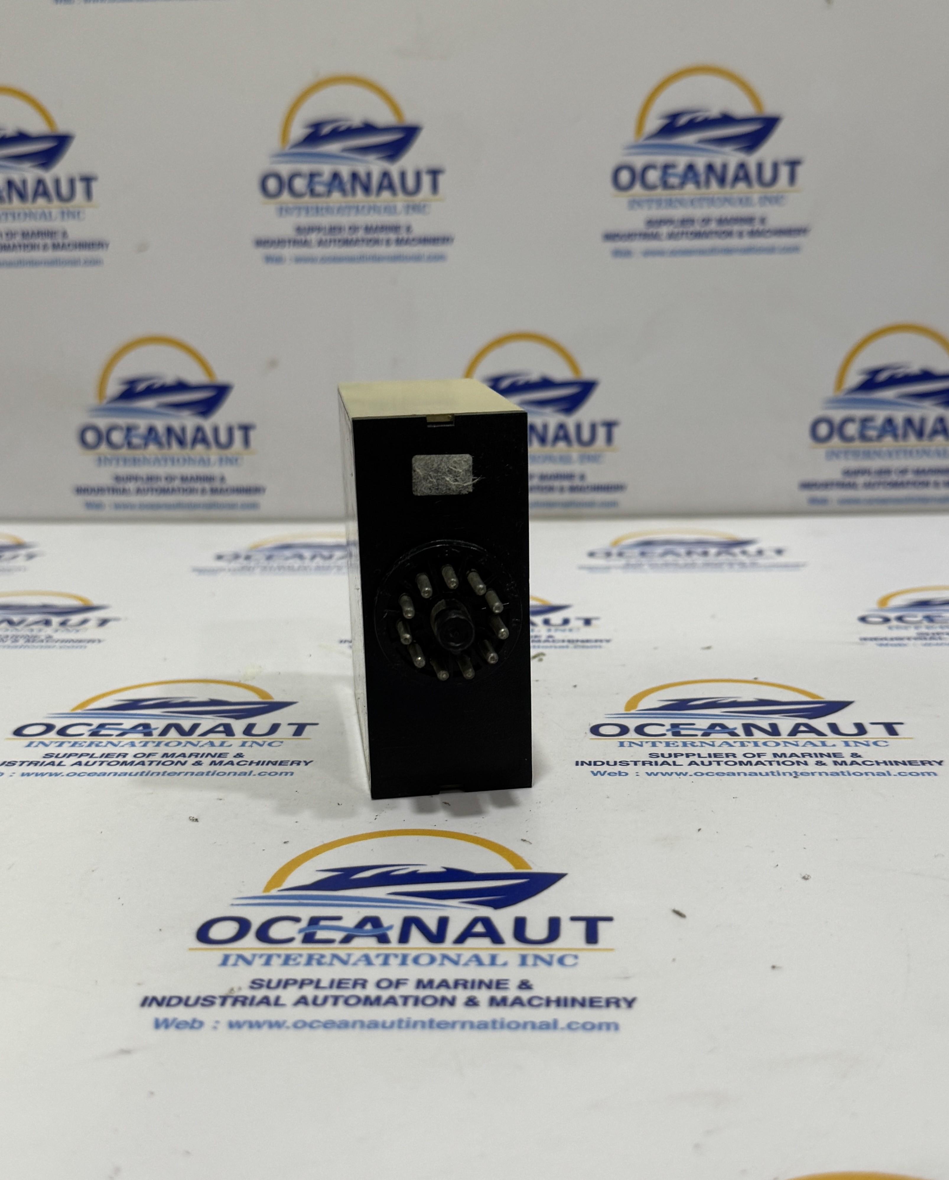 Carlo Gavazzi SM 155 230 Speedometer Relay 230v~ 50/60hz