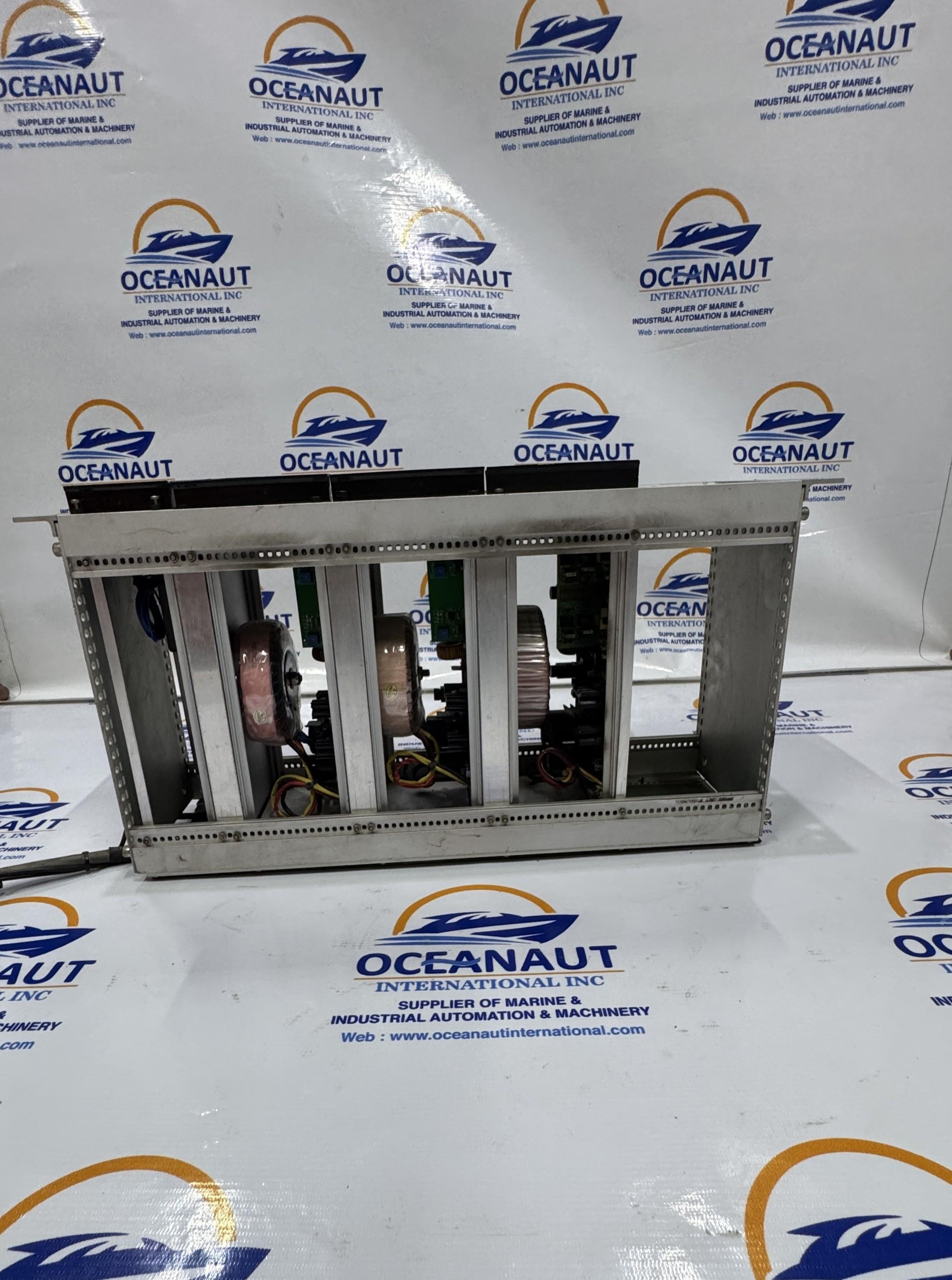 CATHELCO EL/DD/6W Anti-fouling System Panel 220VAC 220V