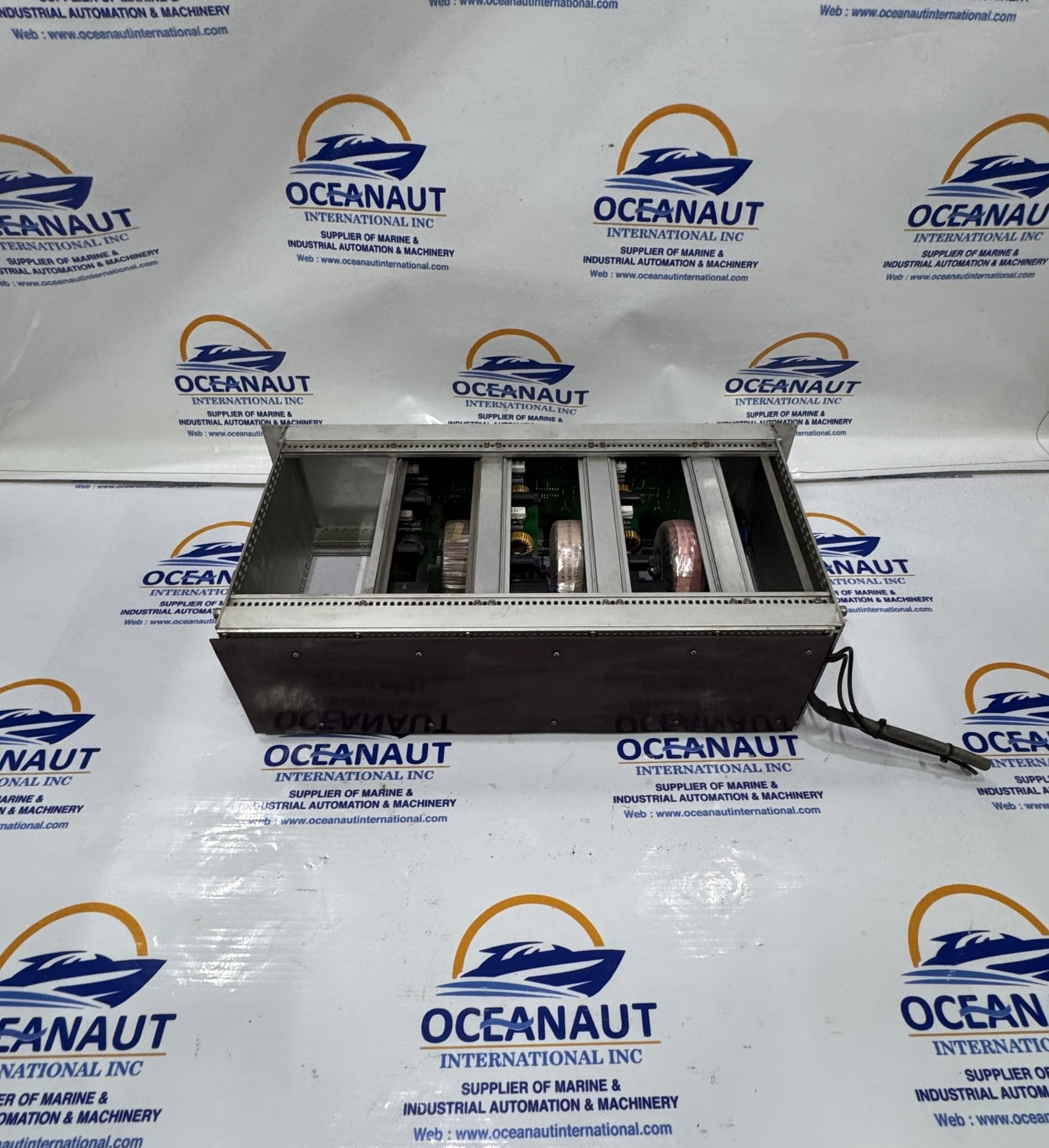 CATHELCO EL/DD/6W Anti-fouling System Panel 220VAC 220V