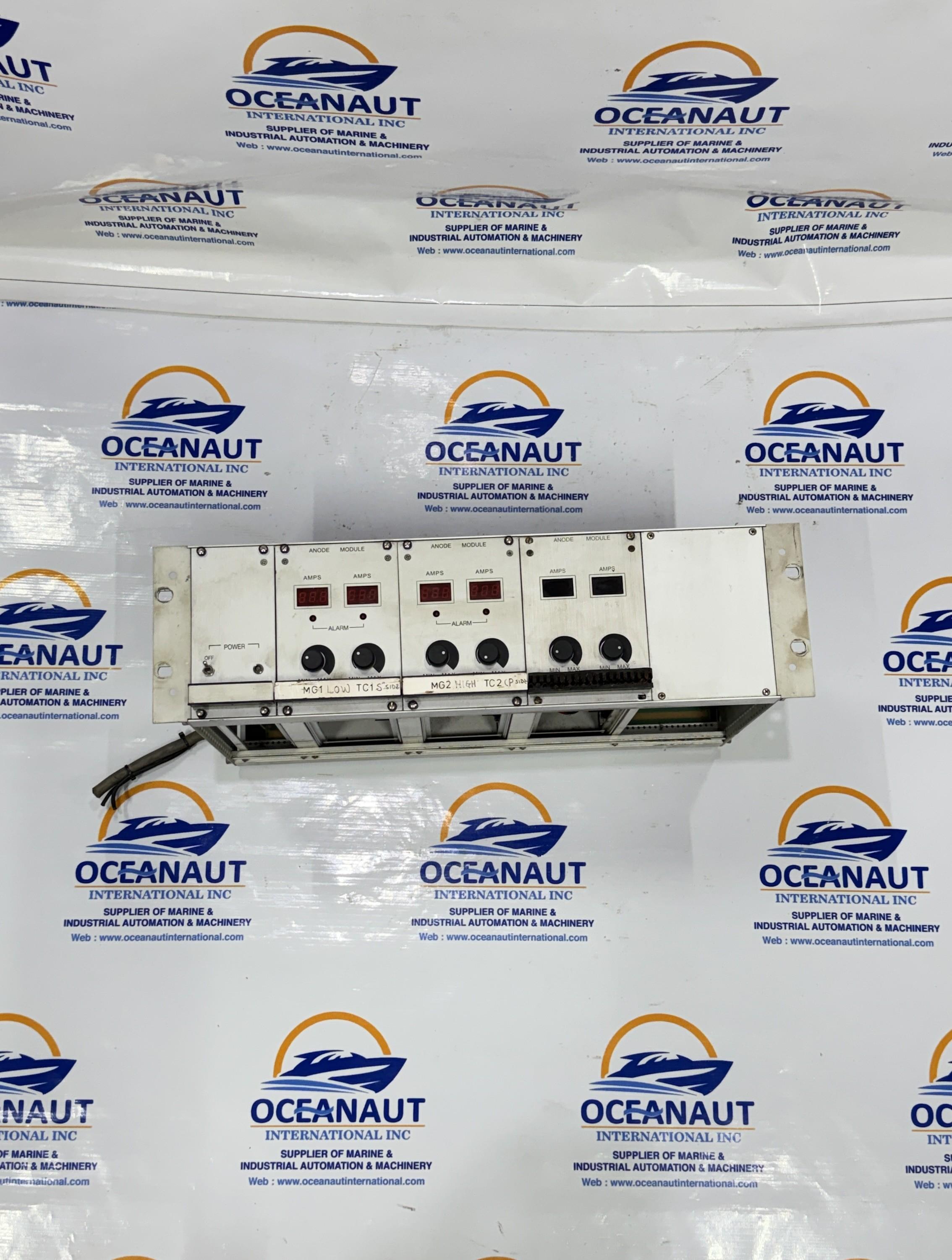 CATHELCO EL/DD/6W Anti-fouling System Panel 220VAC 220V