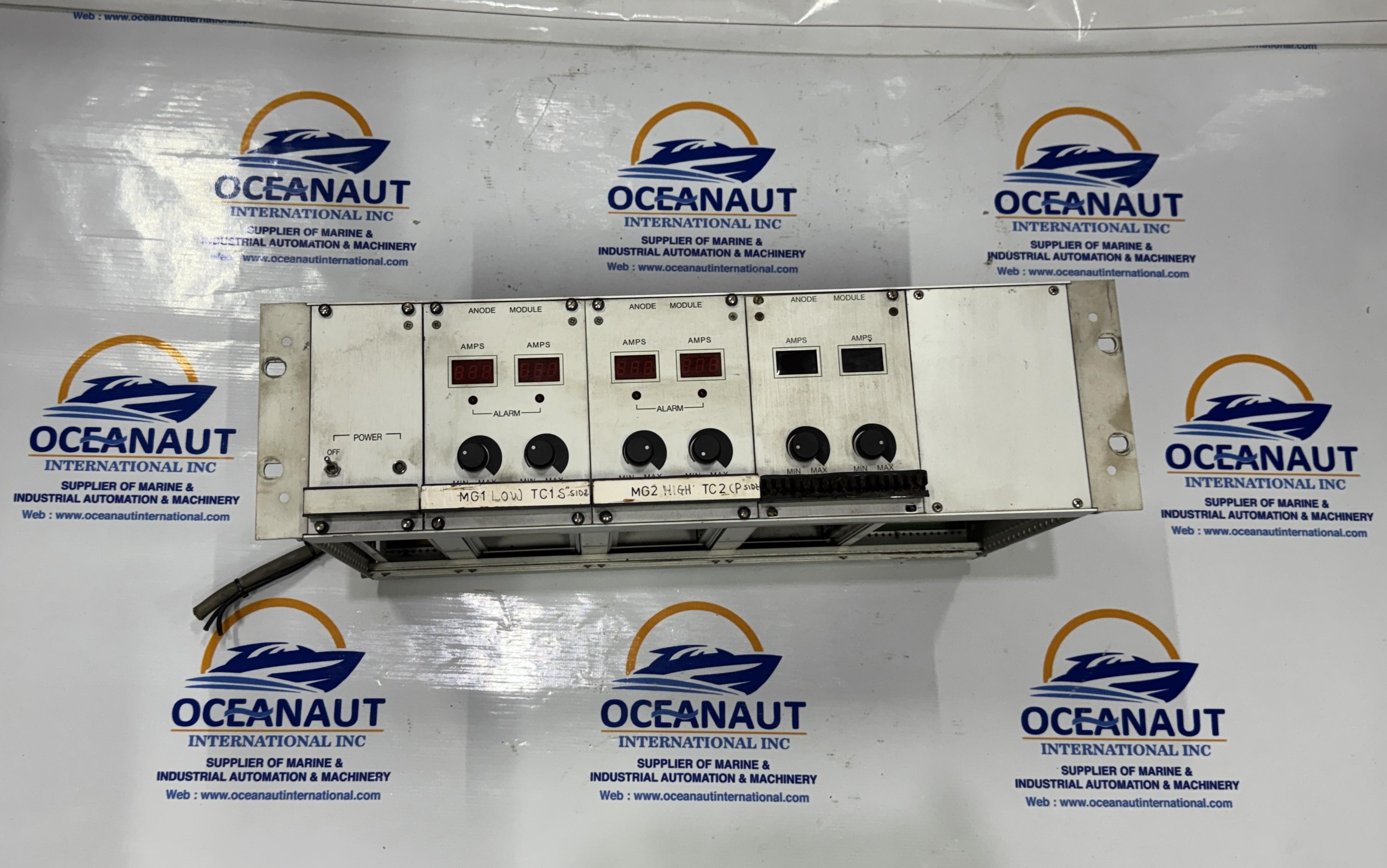 CATHELCO EL/DD/6W Anti-fouling System Panel 220VAC 220V