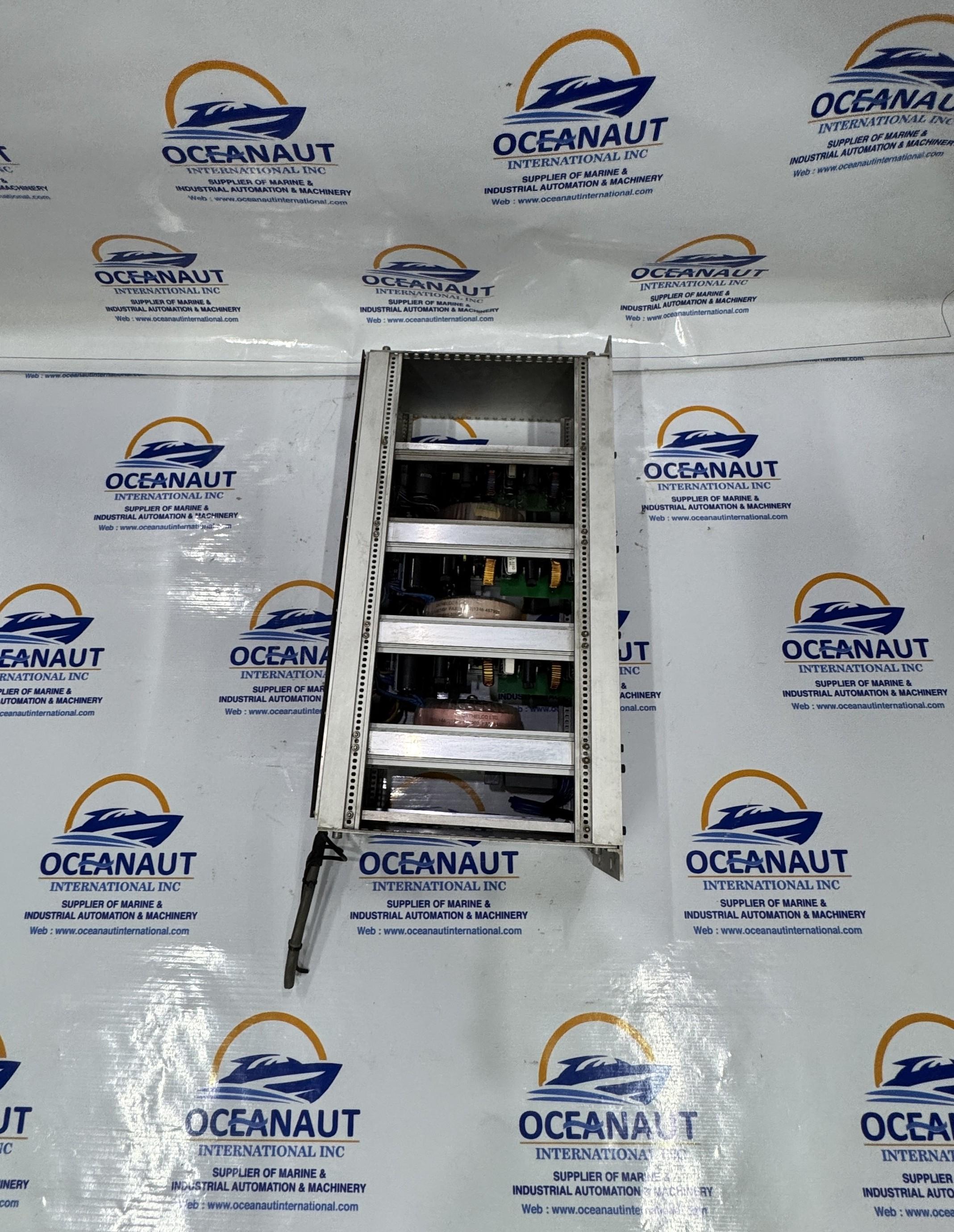 CATHELCO EL/DD/6W Anti-fouling System Panel 220VAC 220V