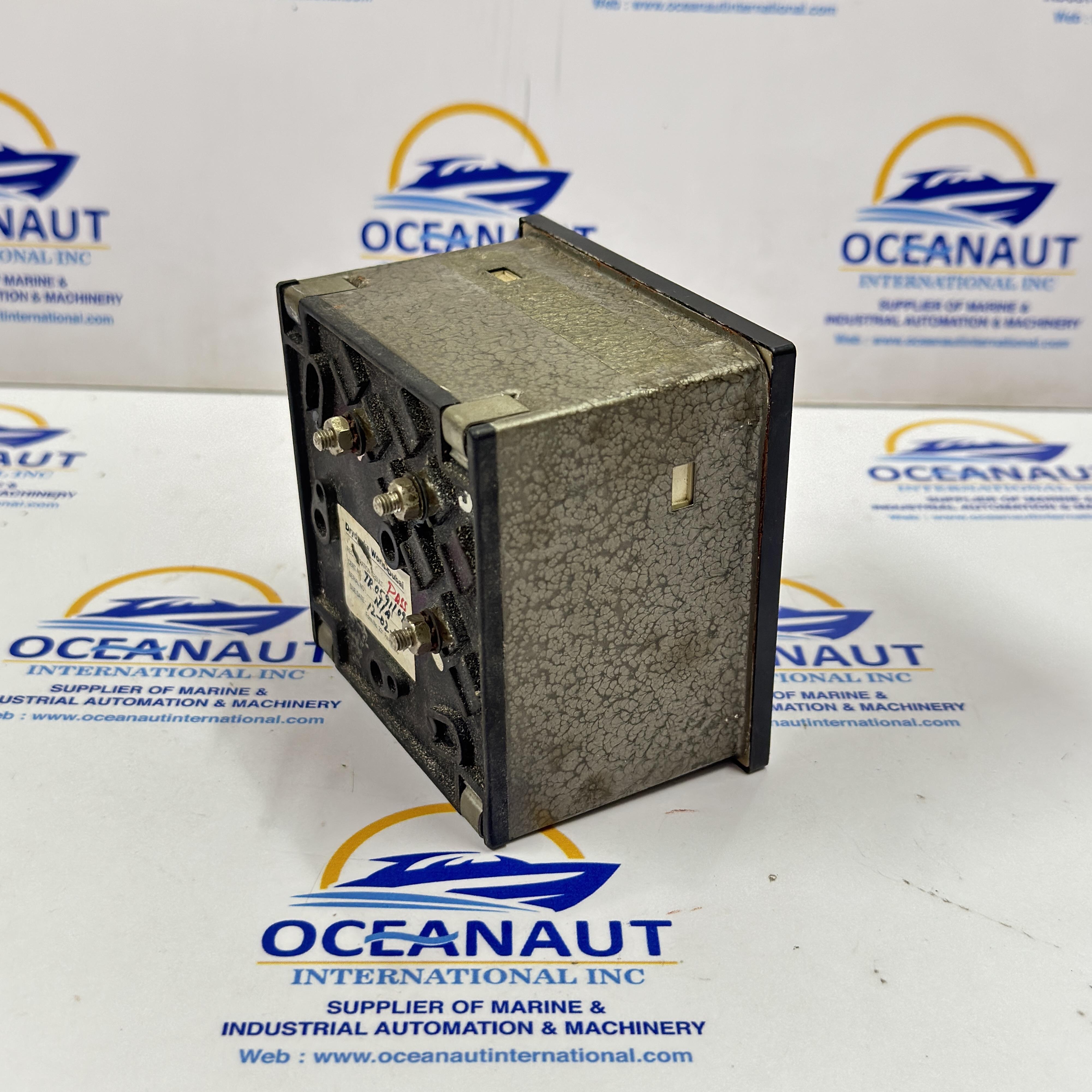 CELSA 100-600V Analog Measuring Instrument