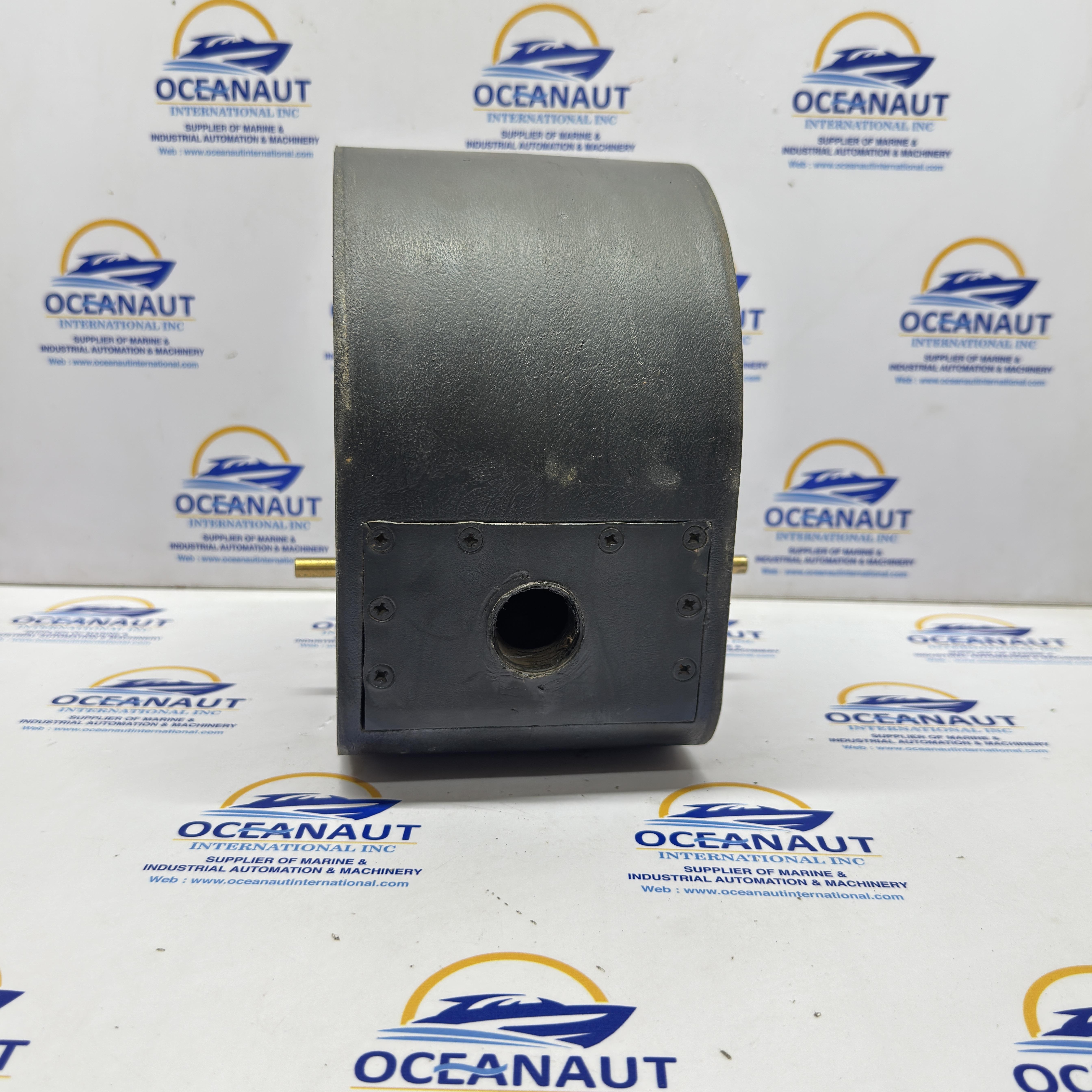 CENTER BLOCK FOR RUBY A150-3052 DIAPHRAGM PUMP