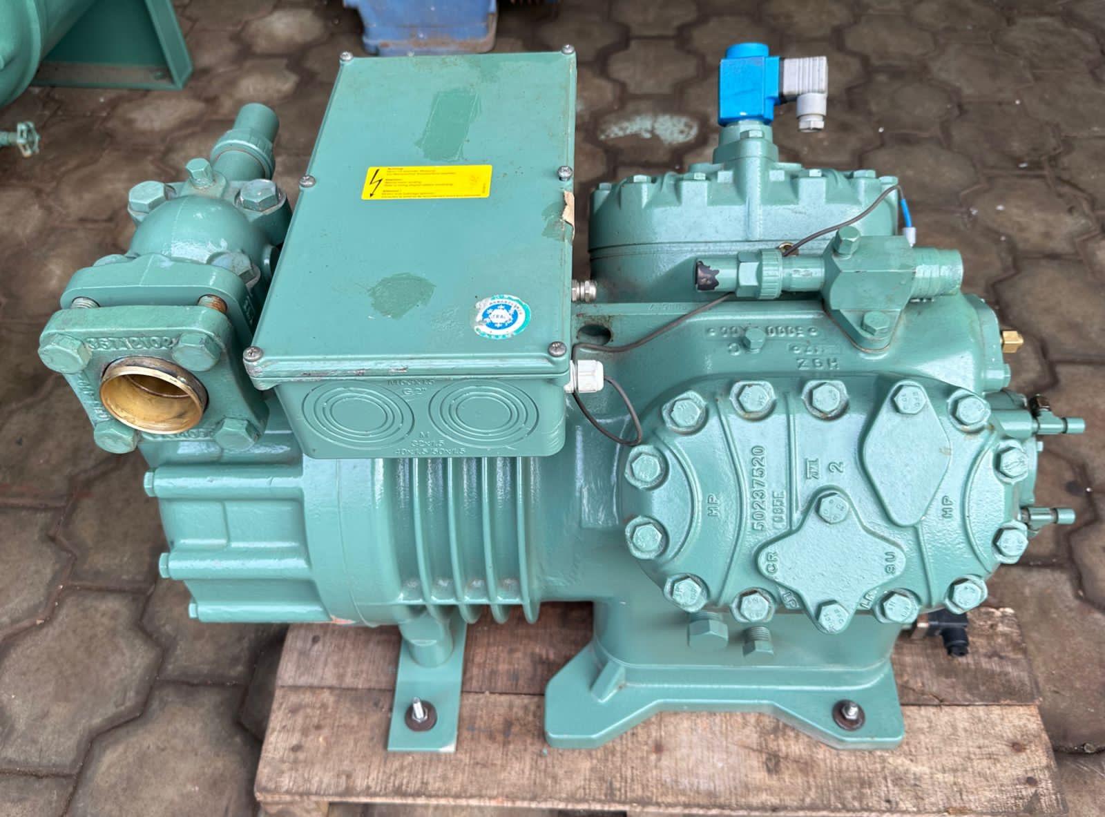 COMPRESSOR 
