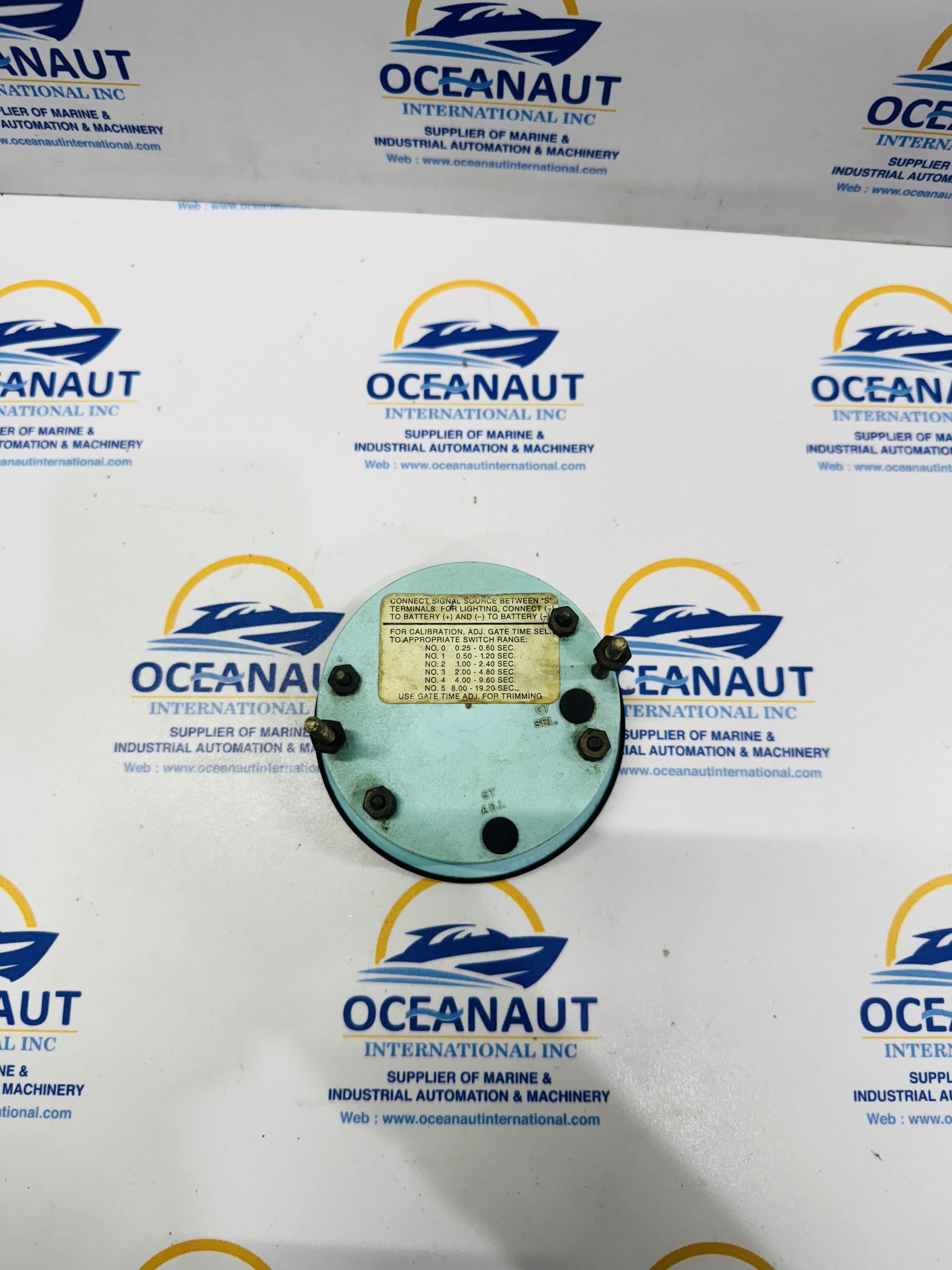 Datcon 103676 Digital Tachometer, Gauge DATCON