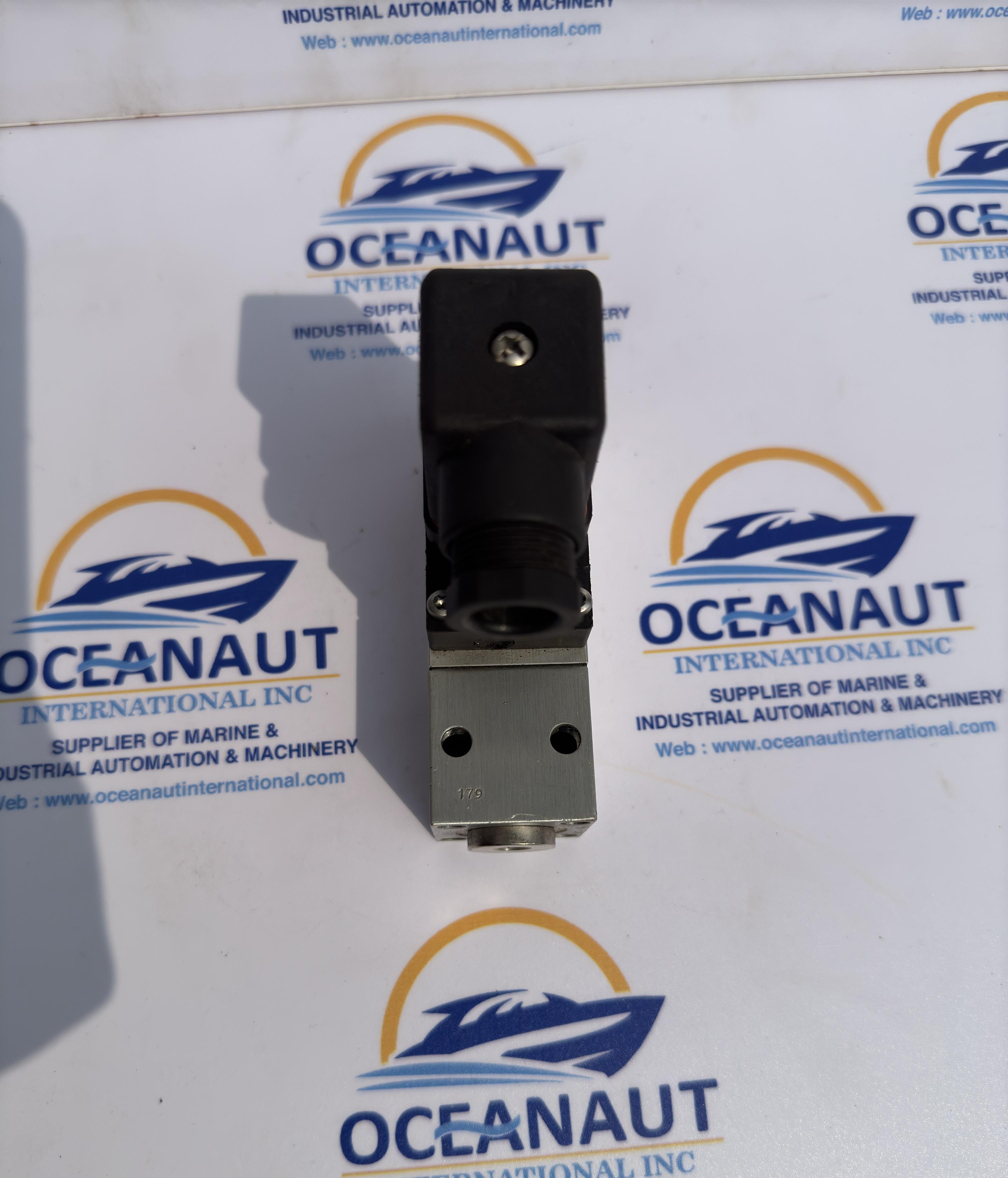 DENFOSS PRESSURE TRANSMETER MBS 5100 060N1034