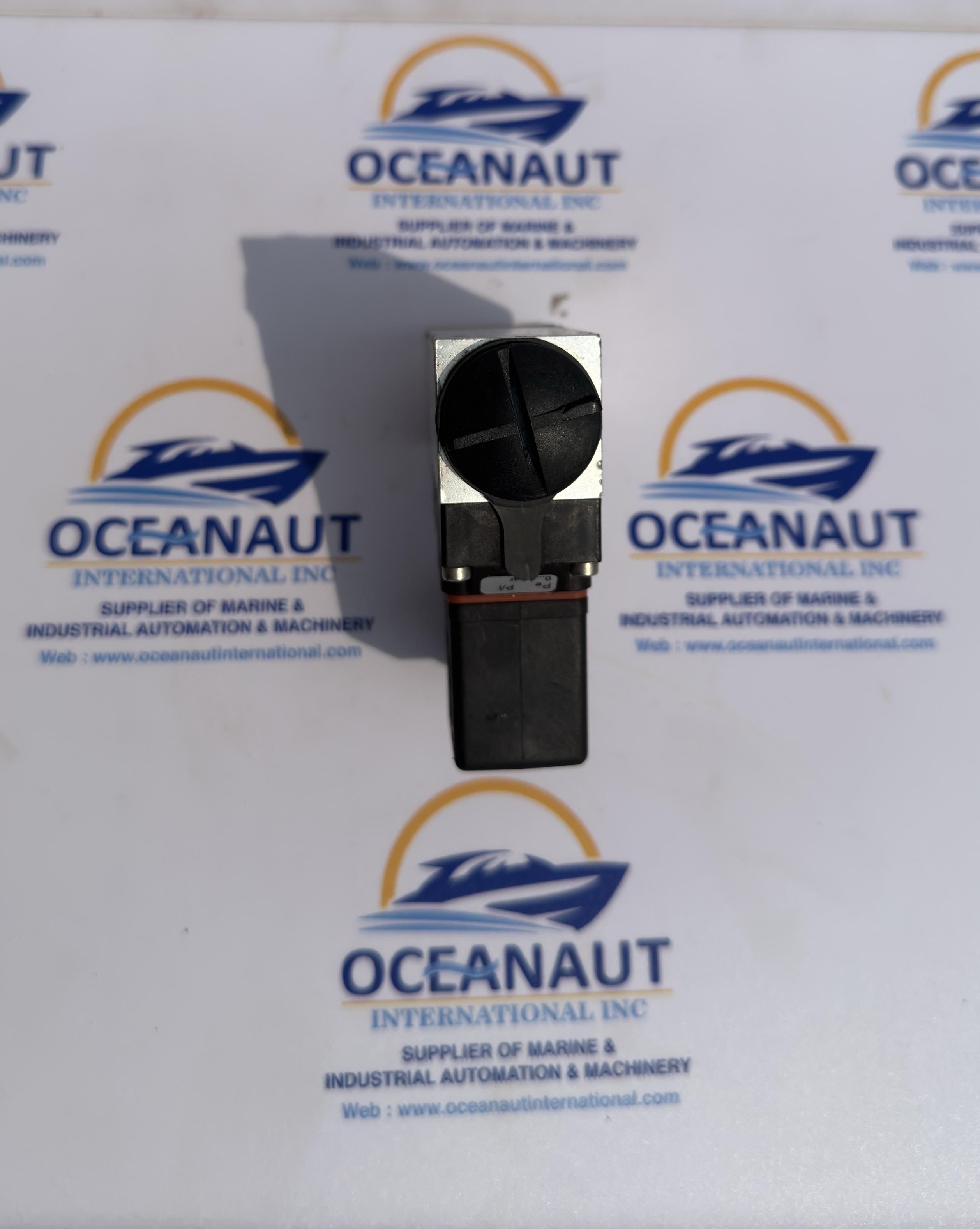 DENFOSS PRESSURE TRANSMETER MBS 5100 060N1034