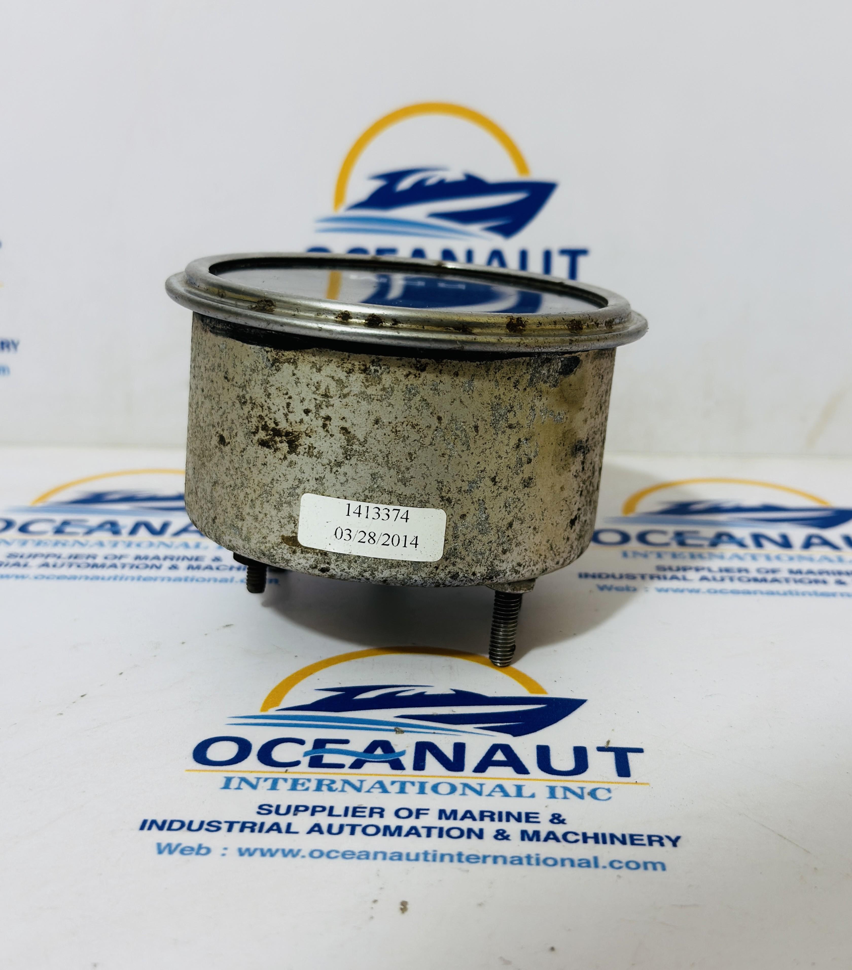 DIGITAL TACHOMETER MODEL 8402R-DS