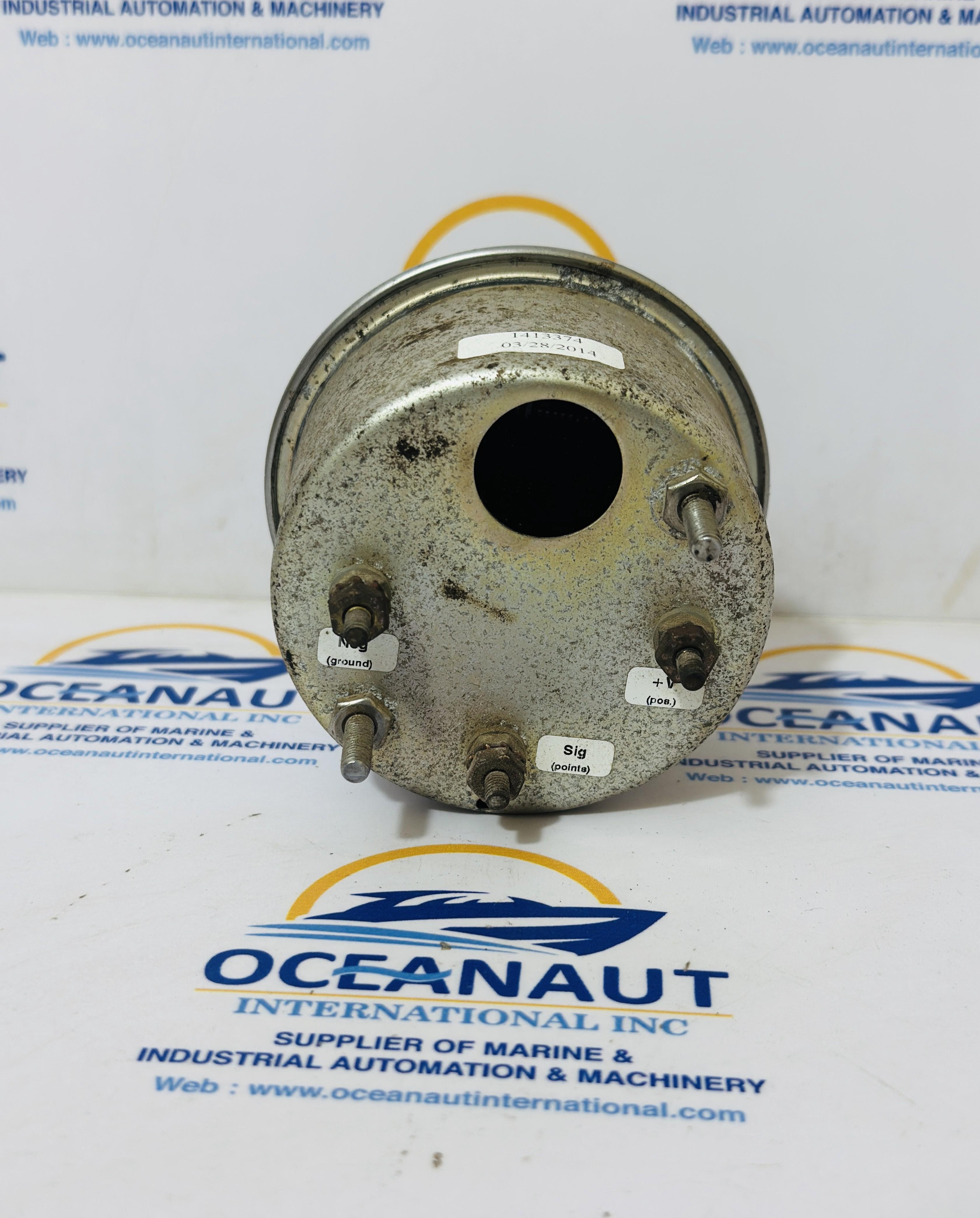 DIGITAL TACHOMETER MODEL 8402R-DS