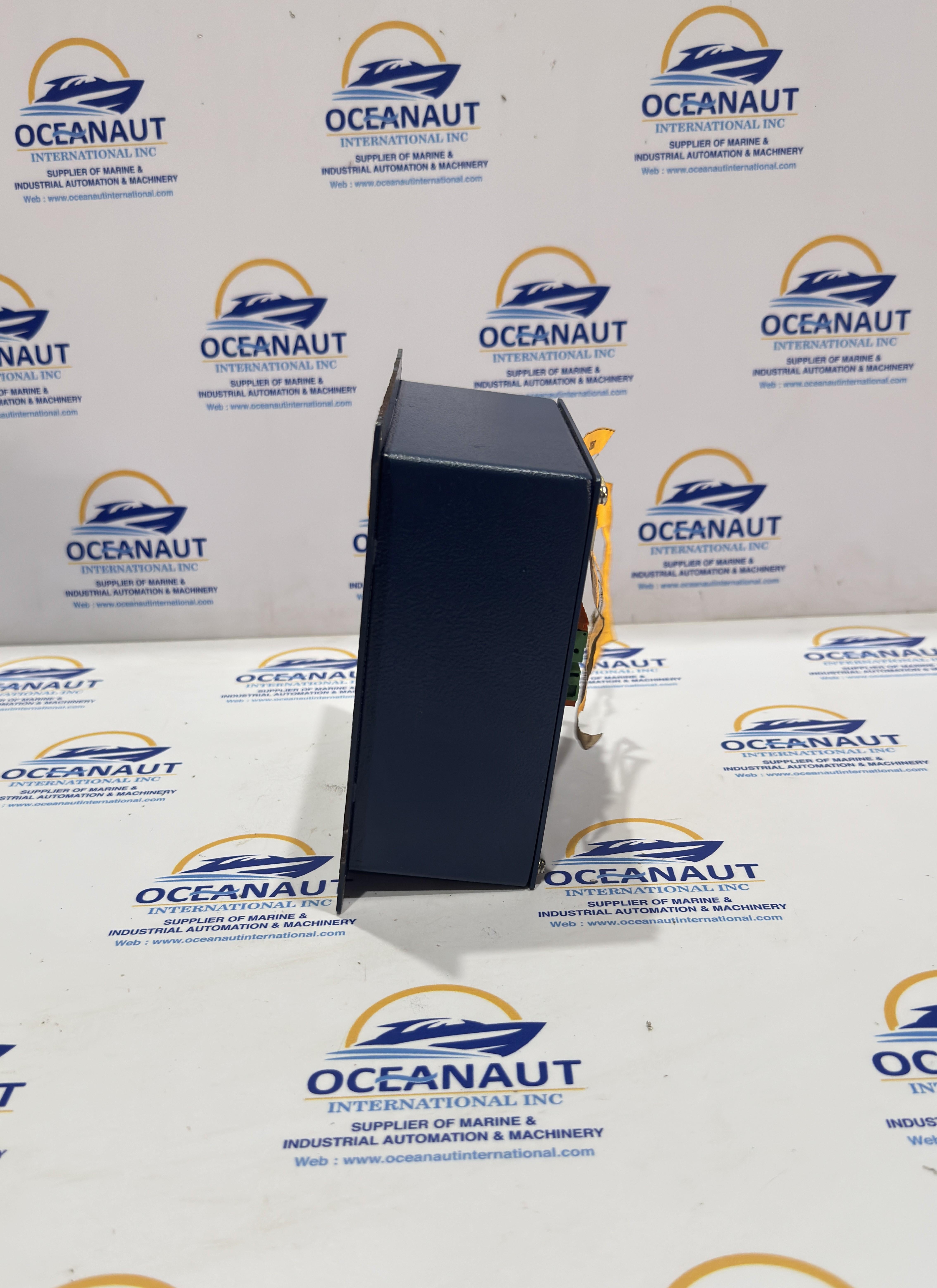 DONG WON DWH-100T WHISTLE CONTROLLER AUTO FOG SIGNAL