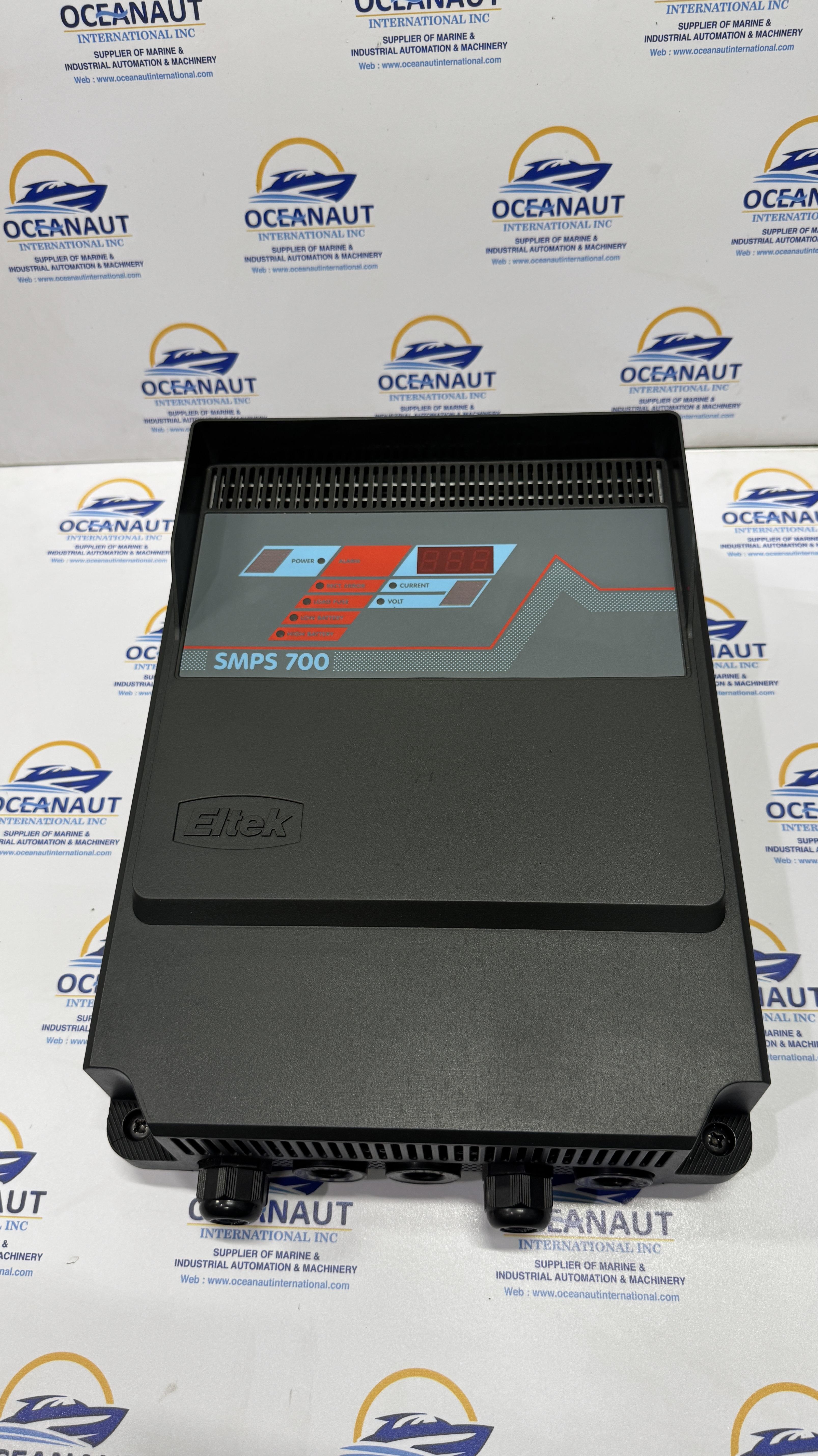 ELTEK SMPS 700 SI WALLBOX 241113.320 24VDC