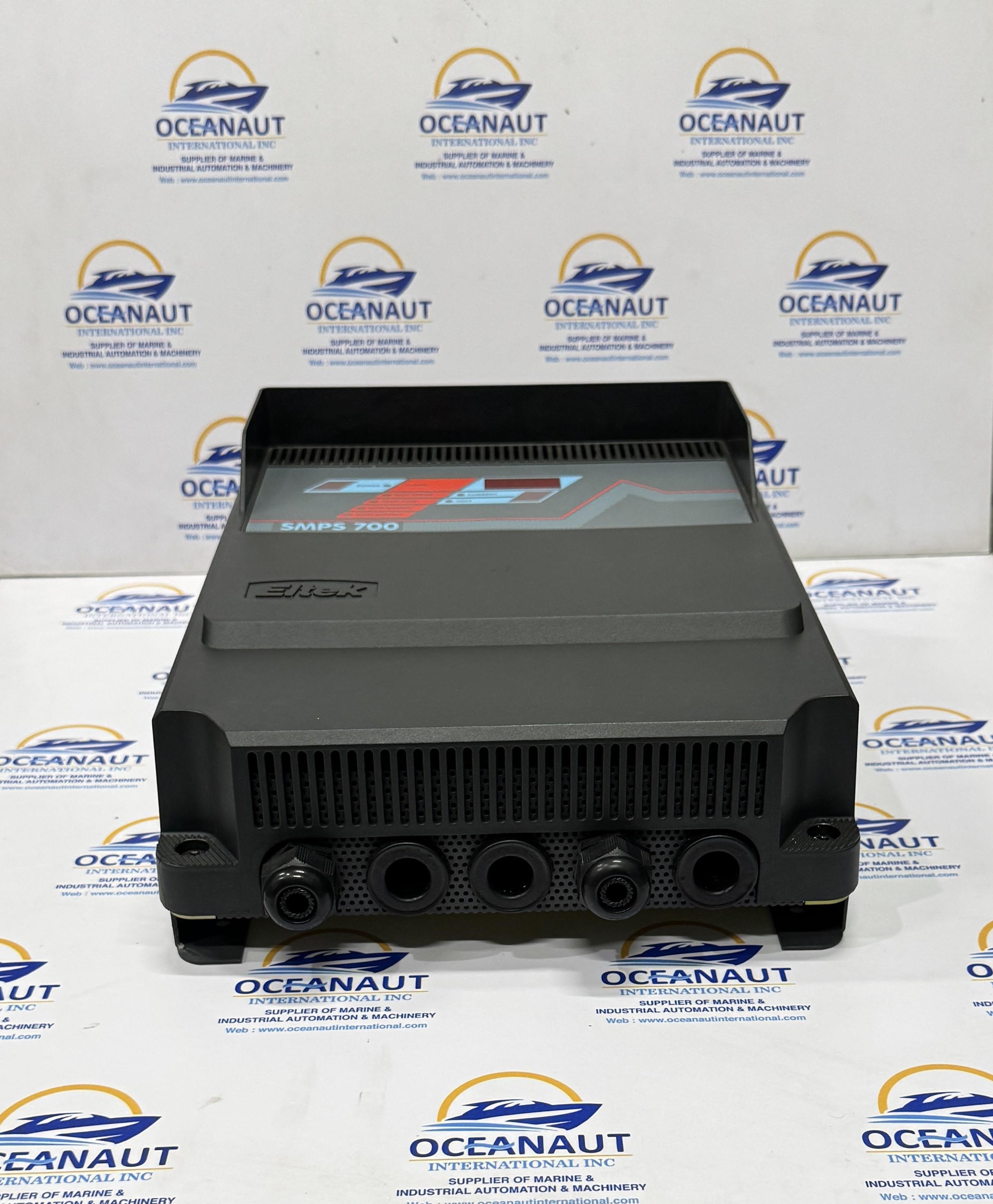 ELTEK SMPS 700 SI WALLBOX 241113.320 24VDC