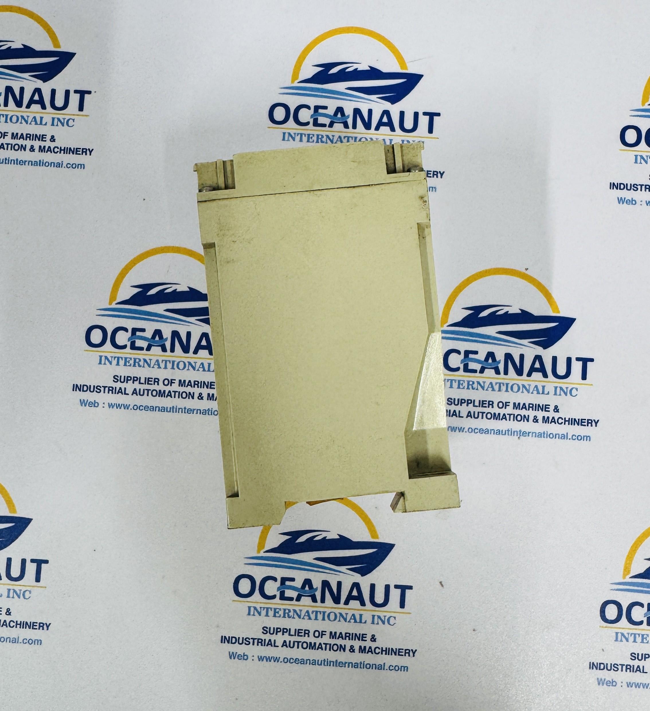 FAGET EL154-83 ACTIVE POWER CONVERTER 5A 440V 0-150kW