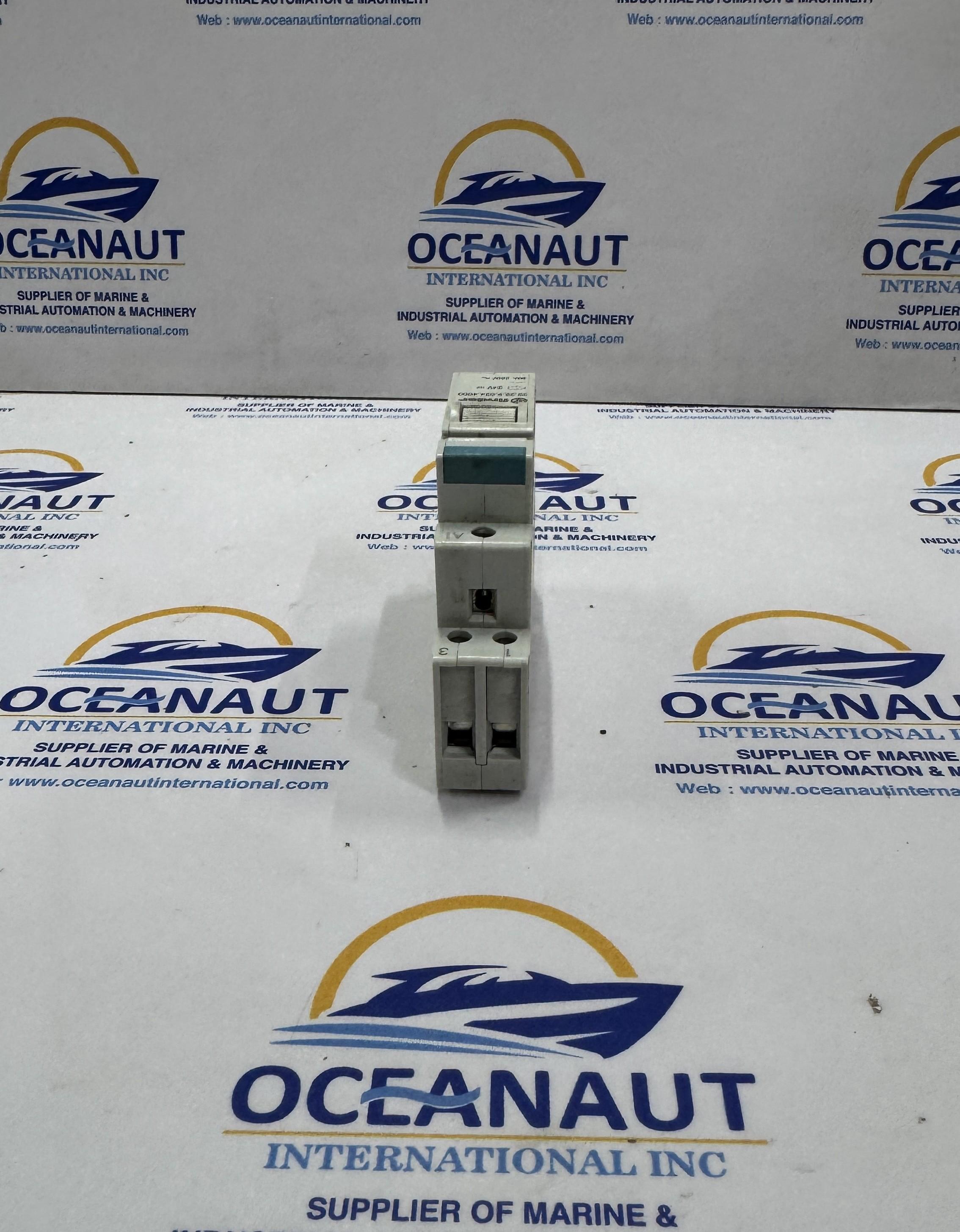 Finder 22.22.9.024.4000 Relay - Double phase switch