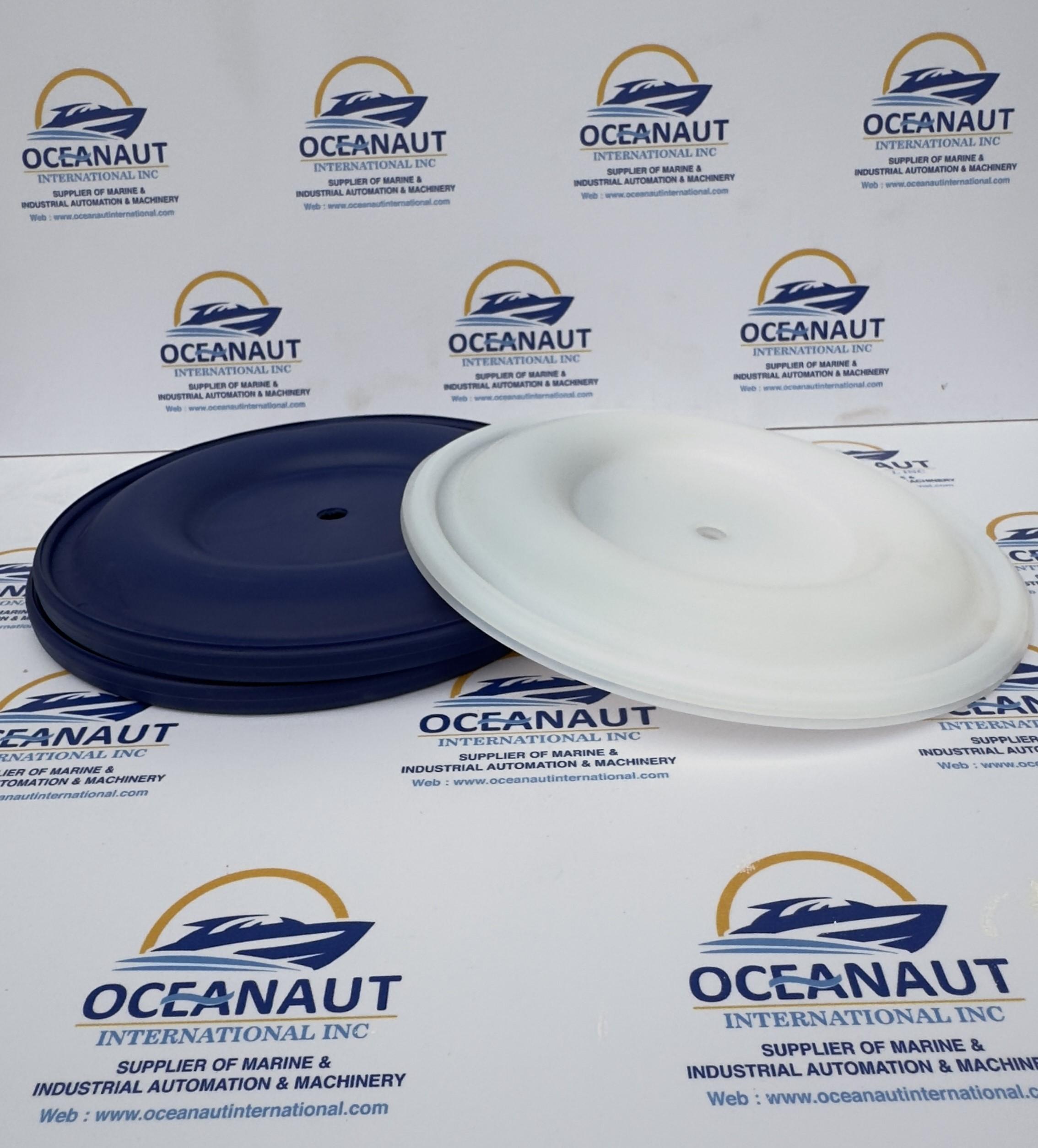  Graco D0B001 - PTFE Diaphragm Service Kit for Graco Husky 1590