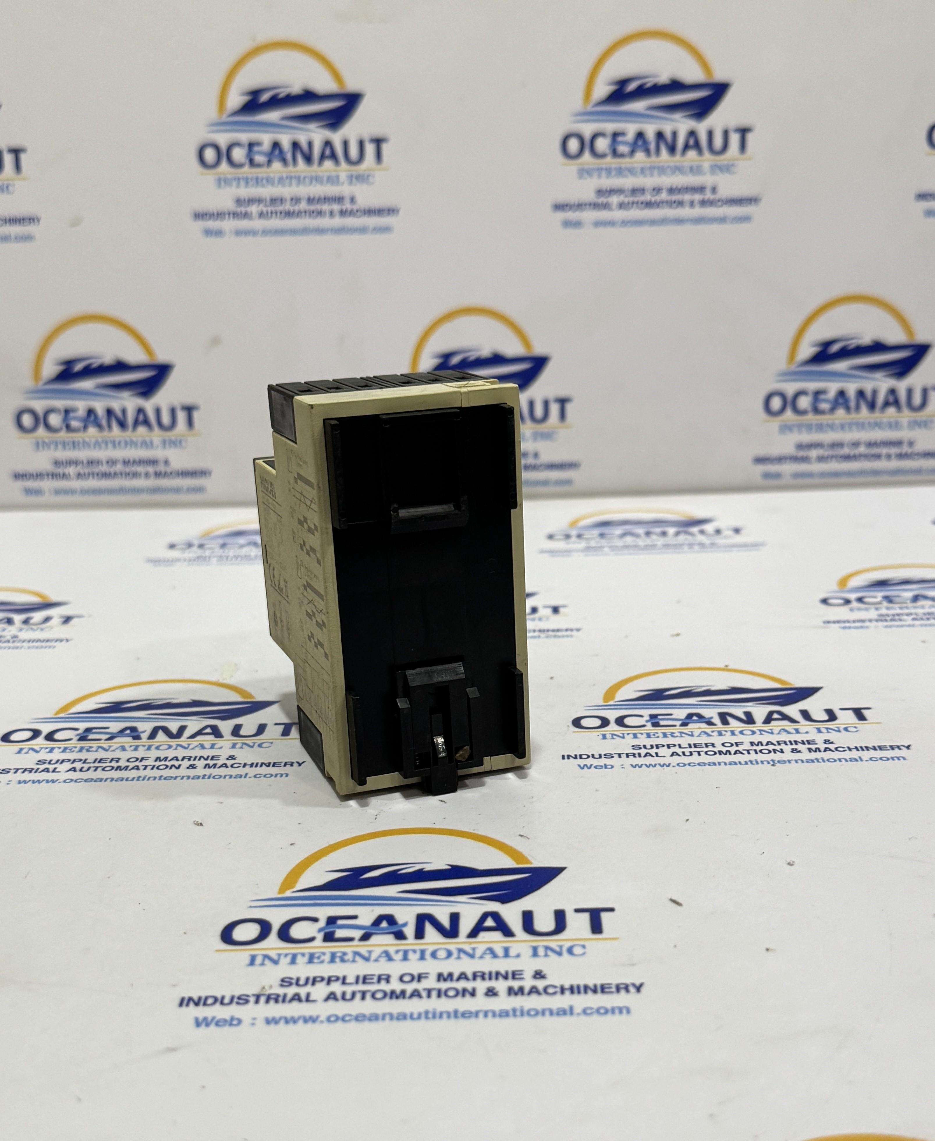 Hiquel TCL V3.01 25vdc Level Control