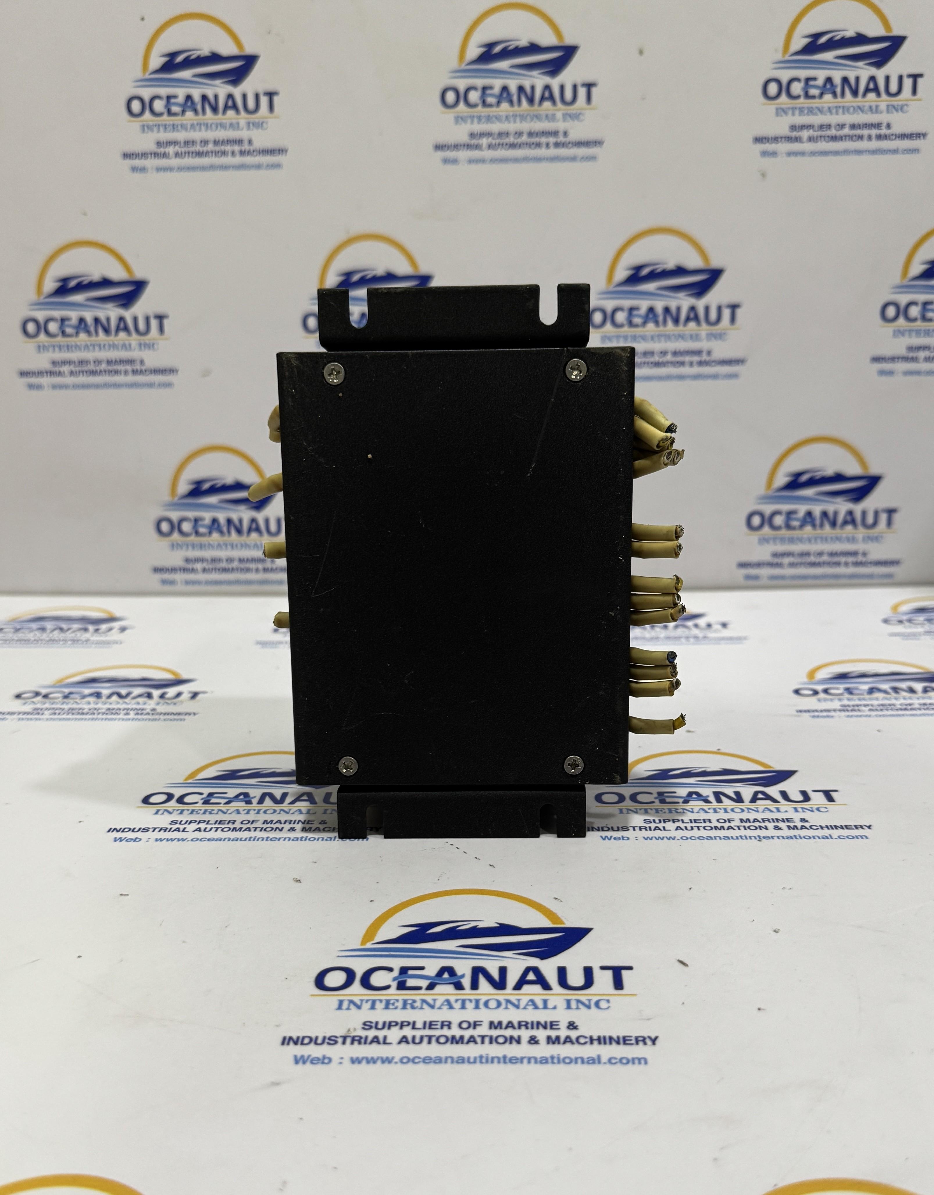  Hyo myung hm4p-ga group annunciator