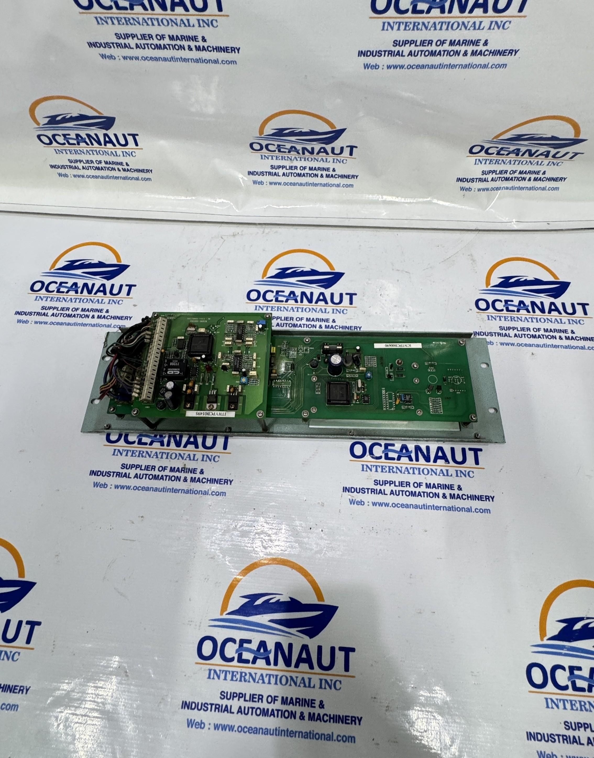 I.C.C.P IMPRESSED CATHODIC PROTECTION SYSTEM