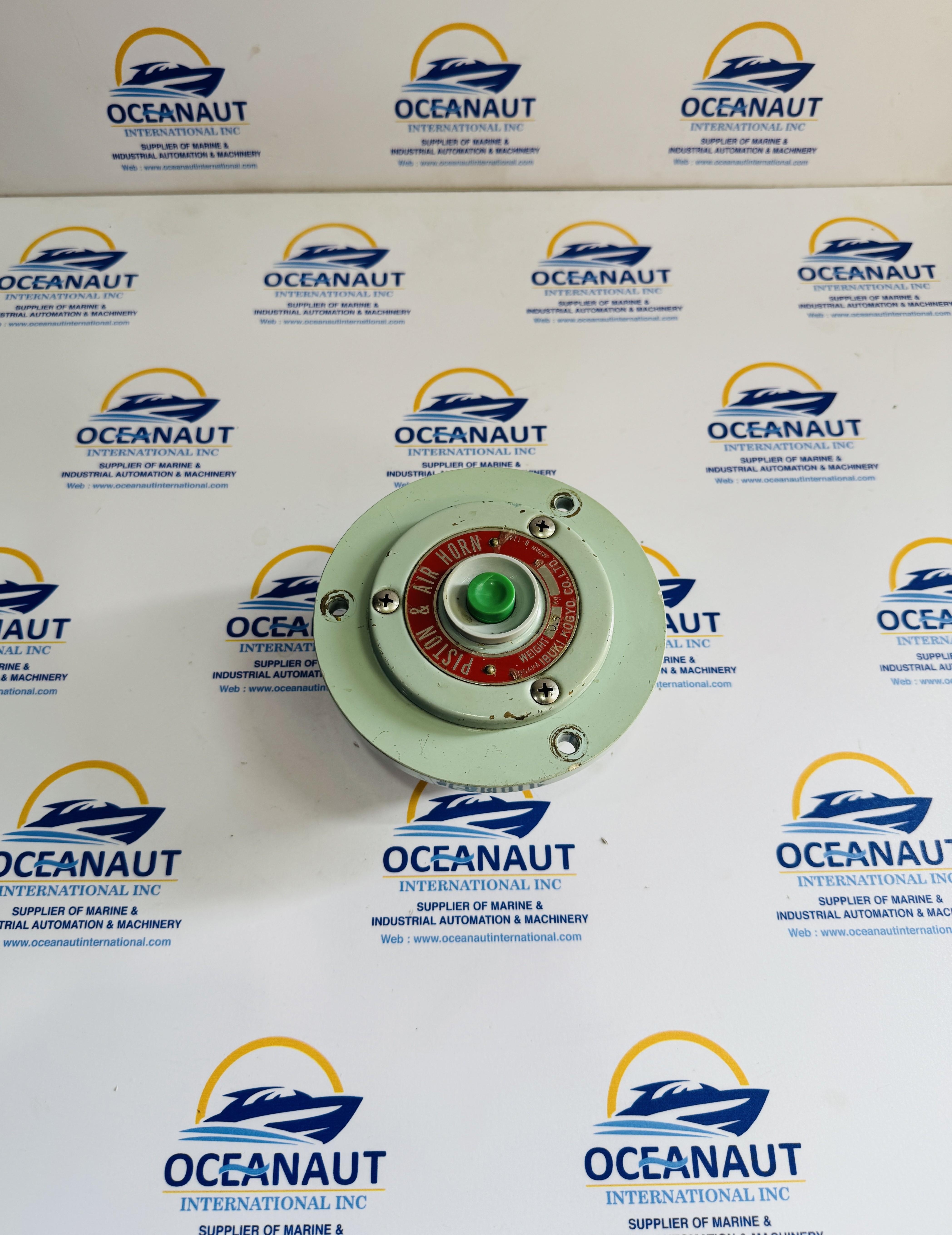 Ibuki Kogyo Part Of Piston & Air Horn B-1143