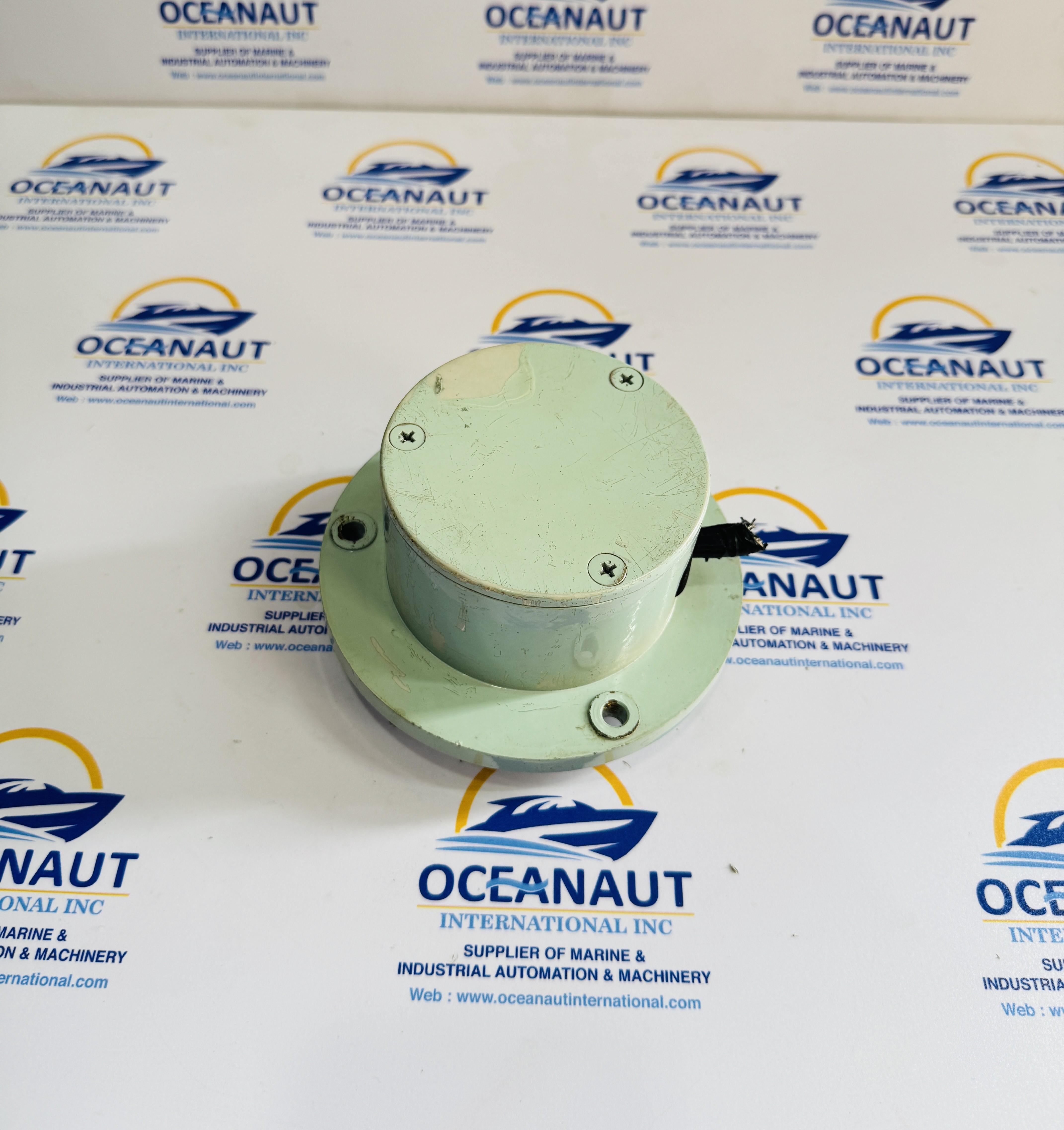 Ibuki Kogyo Part Of Piston & Air Horn B-1143